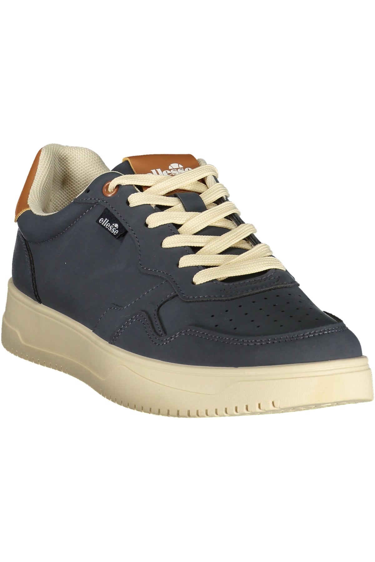 PANSIT004LEPLEP_BL704 – ELLESSE CALZATURA SPORTIVA UOMO BLU – Größe: 41, 42, 43, 44, 45, 46, 40 – Farbe: Blu