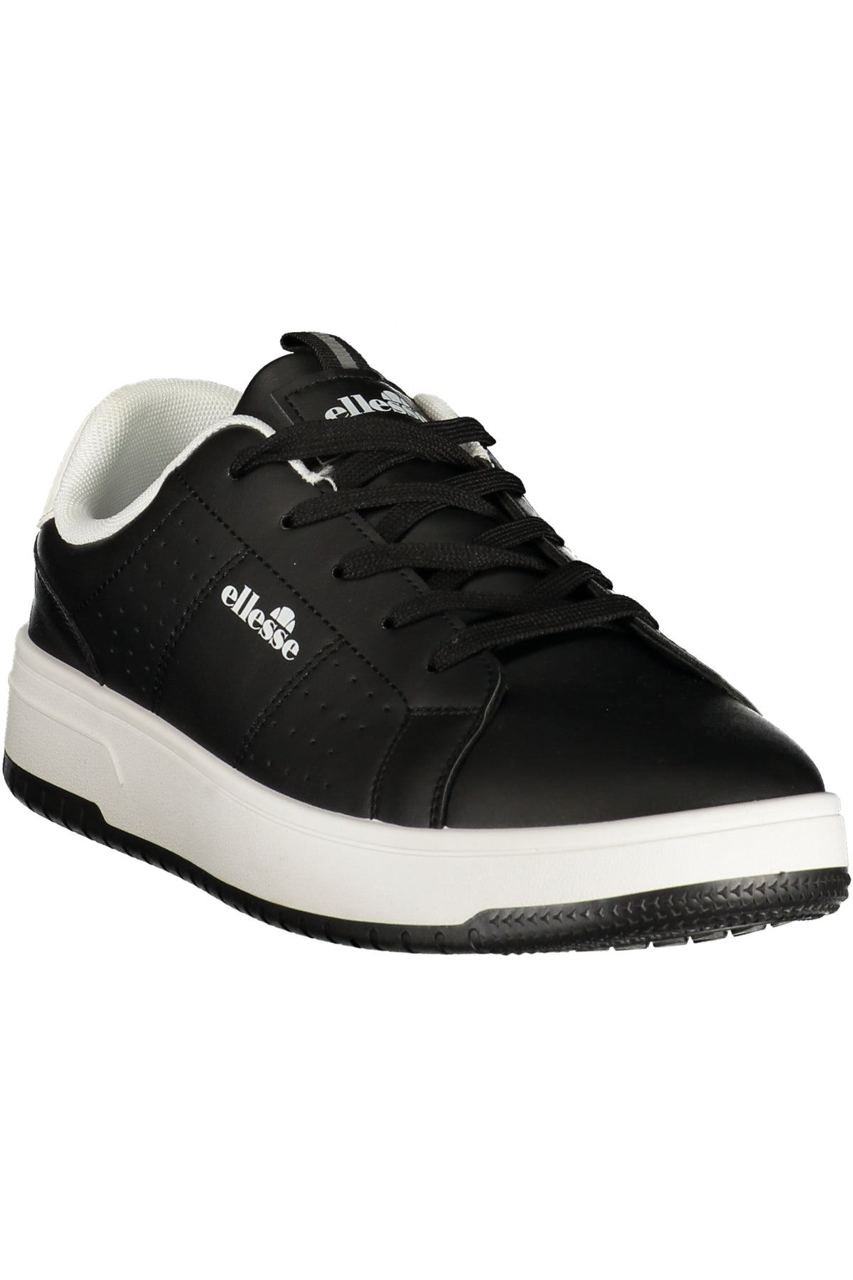 SANDY002LEPLEP_NE165 – ELLESSE CALZATURA SPORTIVA UOMO NERO – Größe: 40, 41, 42, 43, 44, 45, 46 – Farbe: Nero