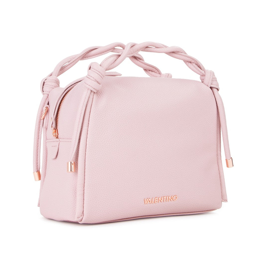 VBS8U925SCARLETTRE_RSCIPRIA – Stylische Rosafarbene Handtasche für Damen mit Umweltbewusstsein – Größe: UNI – Farbe: Rosa