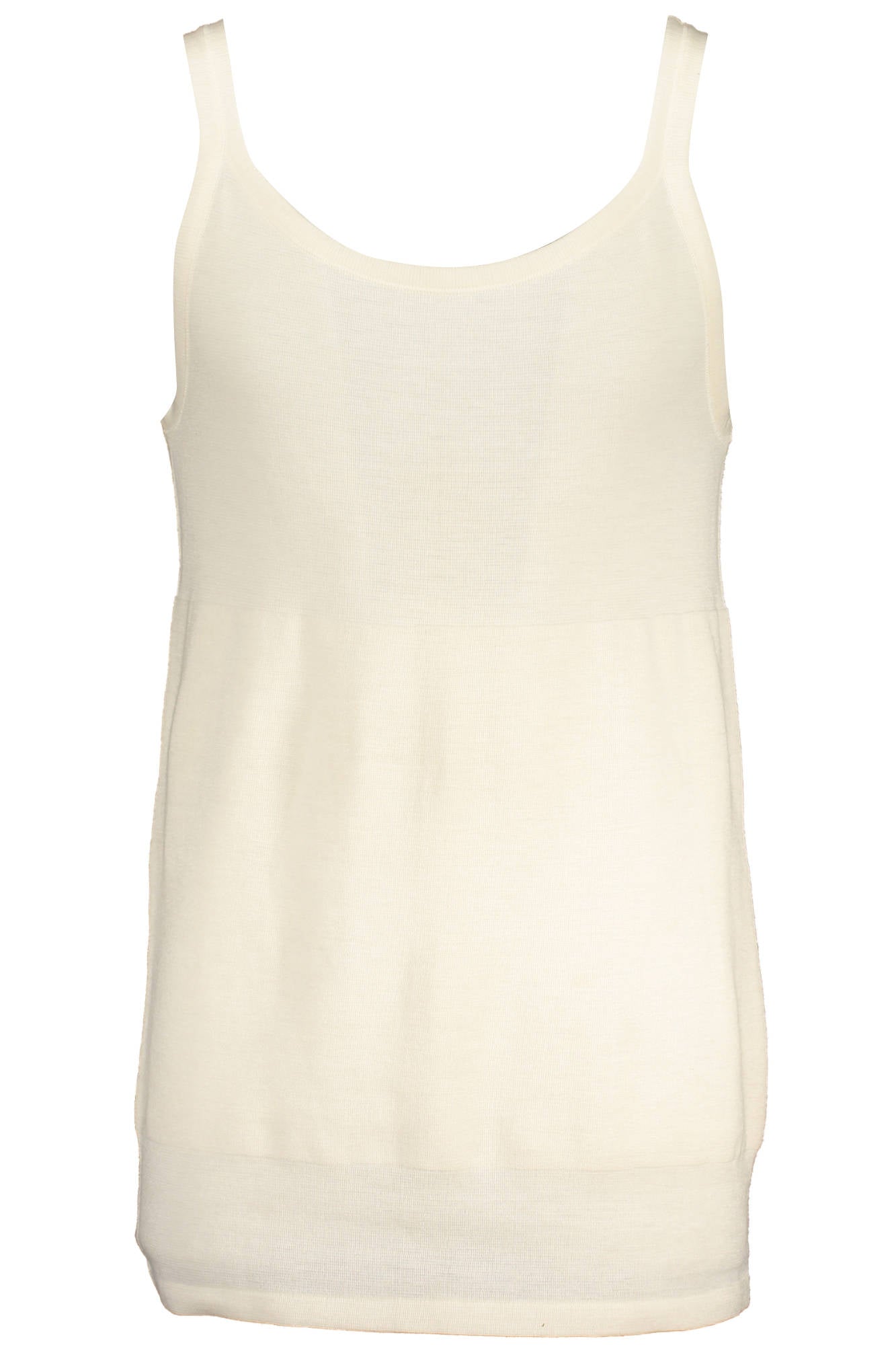 TERMAL-C_BIANCO_C00262 – Hochwertiges Herren-Singulett Weiß – Eng anliegendes Trägershirt – Größe: V – Farbe: Bianco