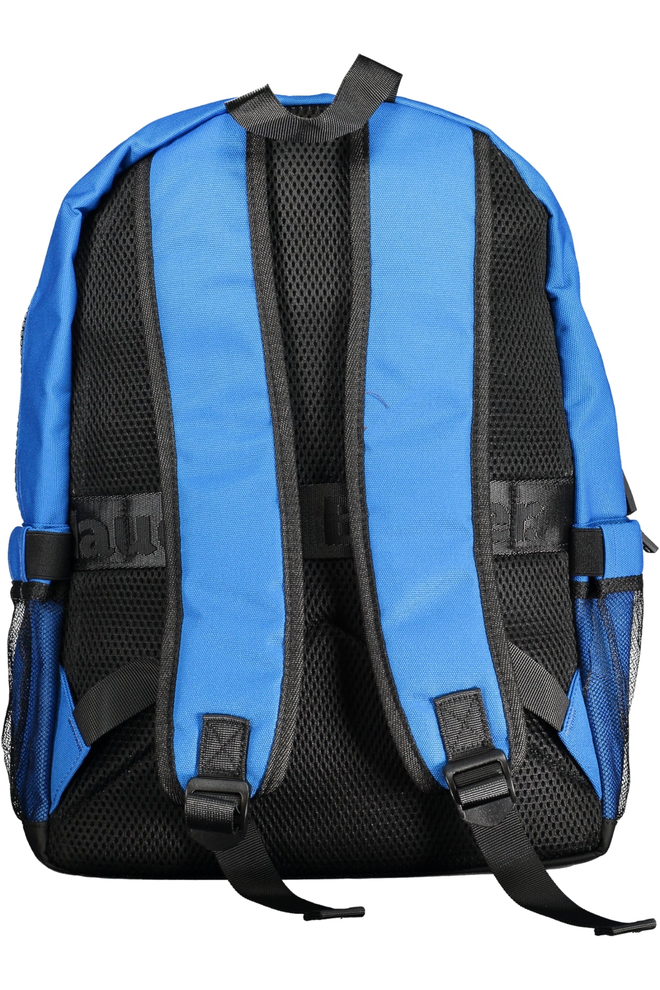 S4SOUTH01BAS_BLROY – Herren-Rucksack Blau: Praktischer Begleiter mit Laptopfach & Taschen – Größe: UNI – Farbe: Blu