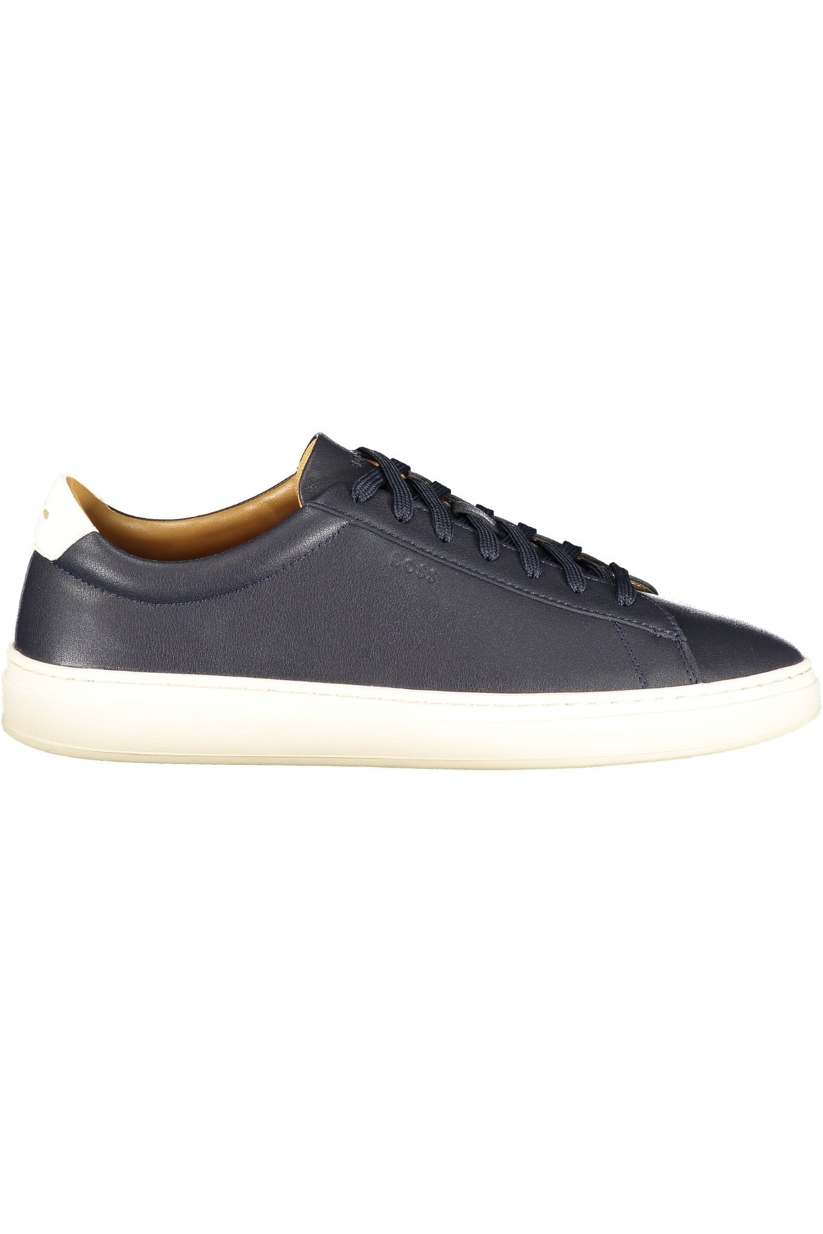 50552853KIERANTENNALLT_BL402 – BOSS CALZATURA SPORTIVA UOMO BLU – Größe: 40, 41, 42, 43, 44, 45 – Farbe: Blu