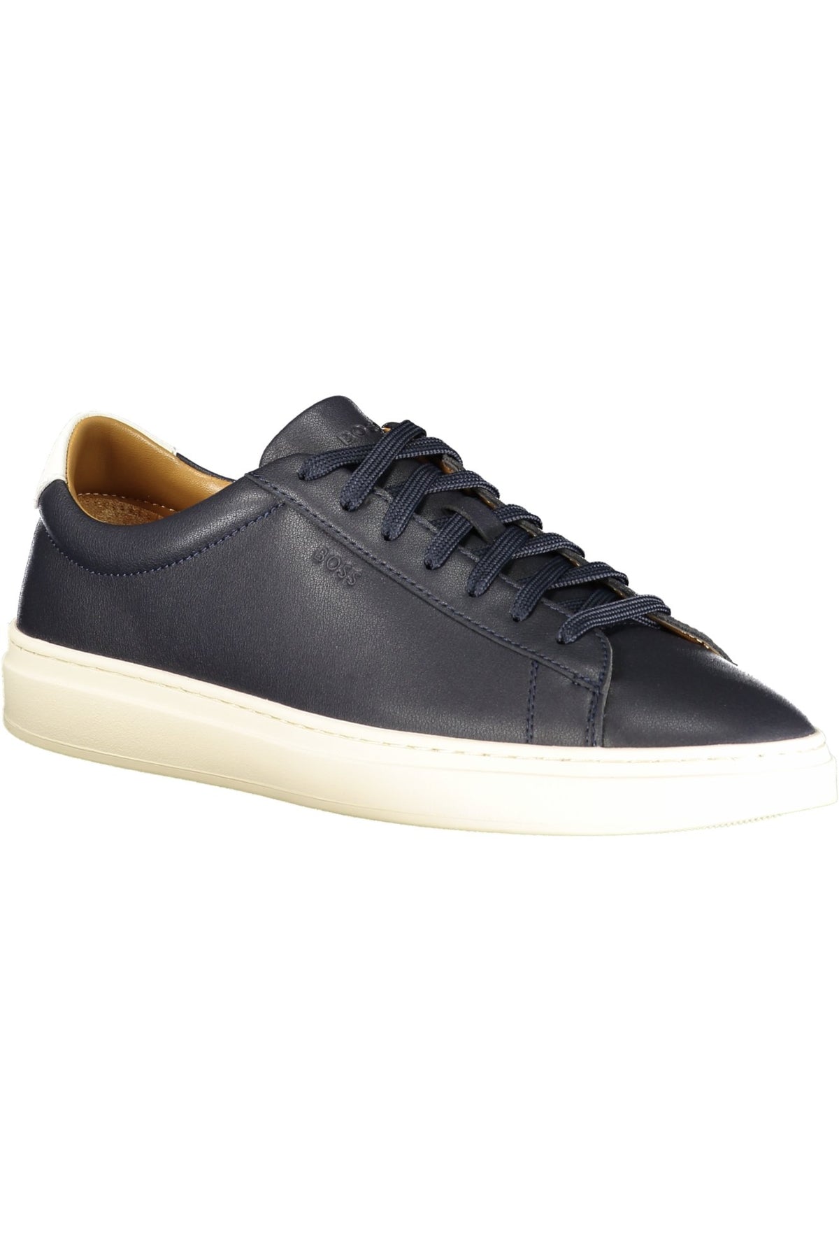 50552853KIERANTENNALLT_BL402 – BOSS CALZATURA SPORTIVA UOMO BLU – Größe: 40, 41, 42, 43, 44, 45 – Farbe: Blu