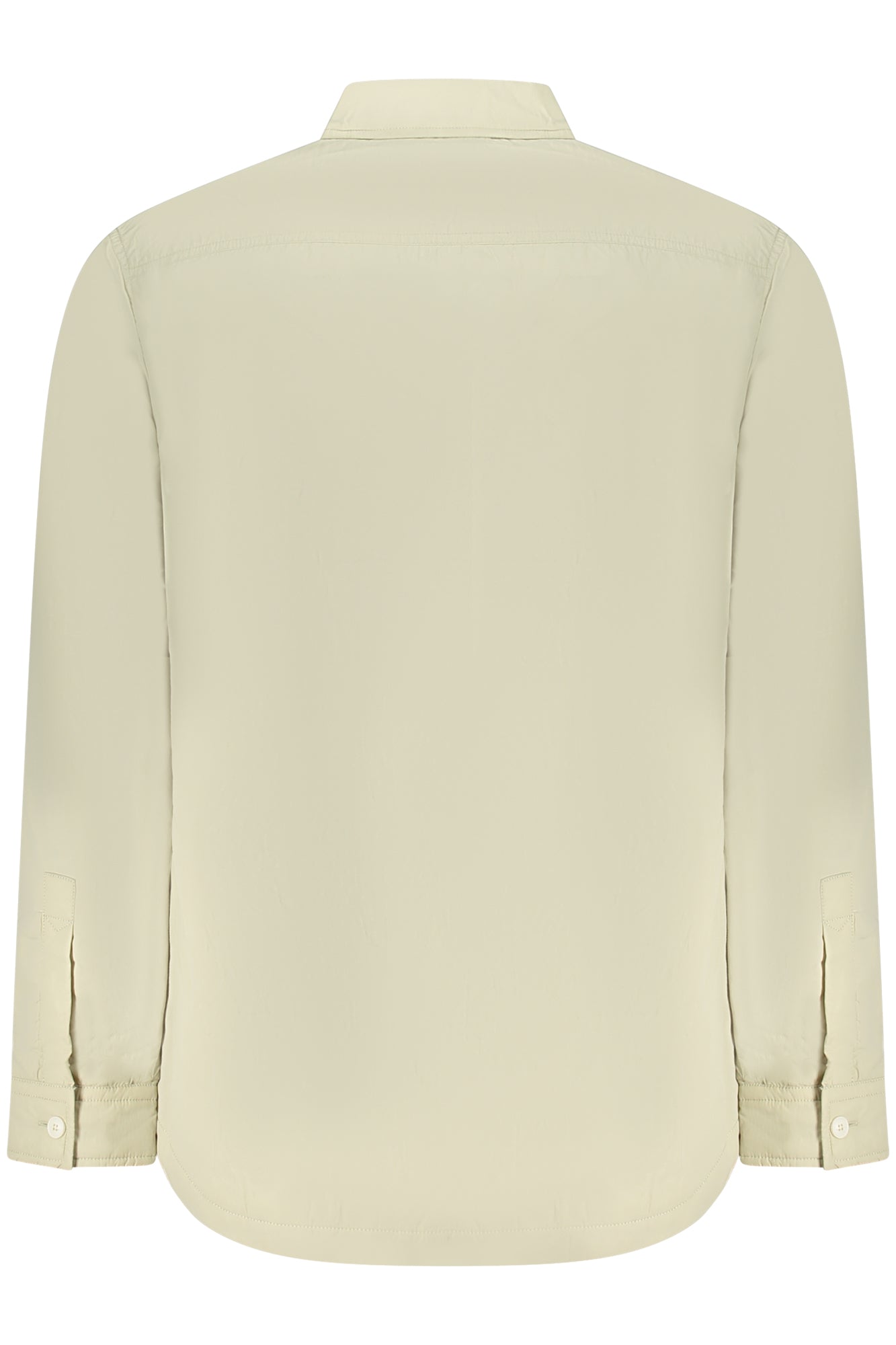 50530908LOCKY2M_BE271 – Elegantes beiges Herrensakko mit Applikationen und Knöpfen – Größe: S, M, L, XL, 2XL – Farbe: Beige