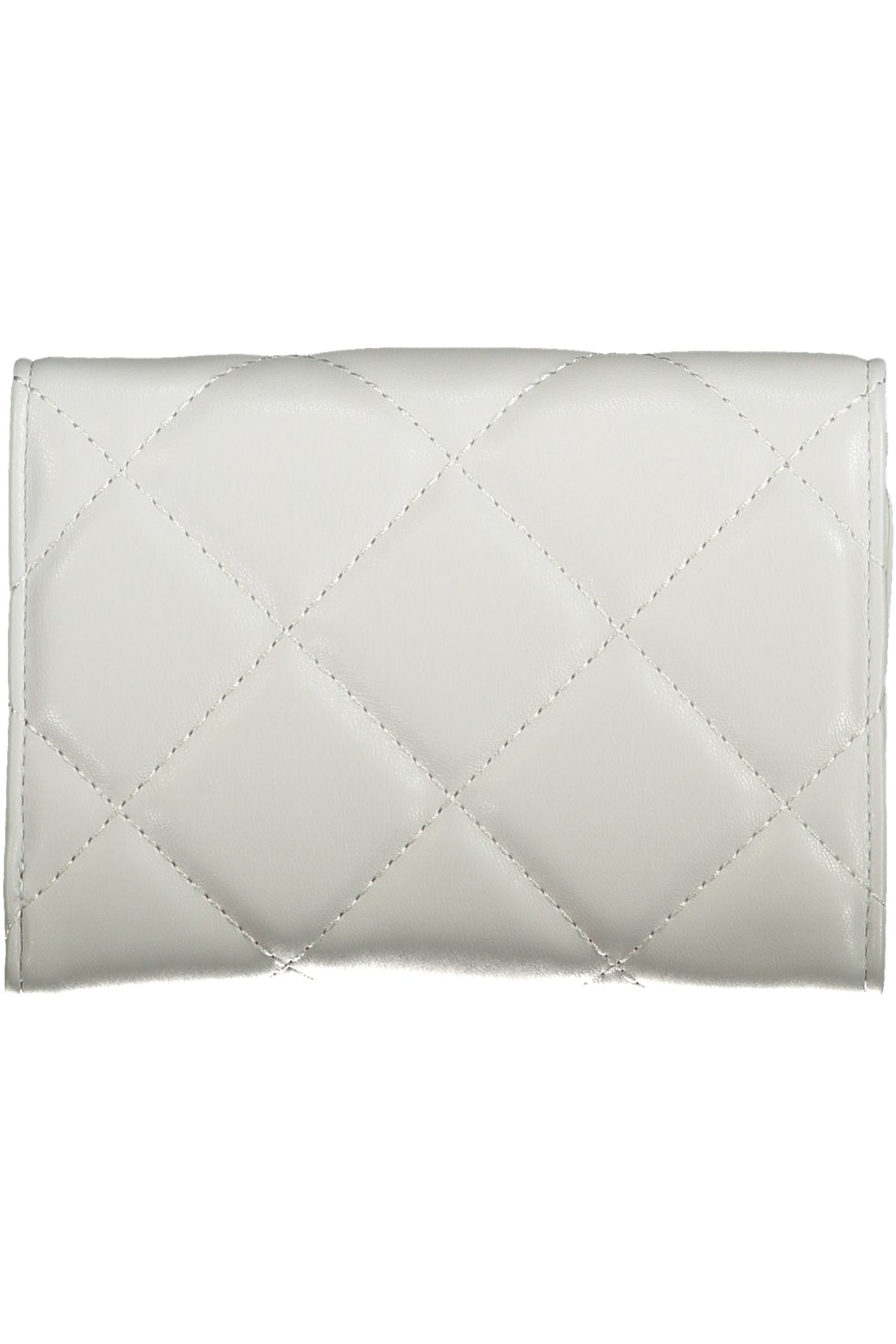 VPS3KK43ROCARINA_GRPERLA – VALENTINO BAGS PORTAFOGLIO DONNA GRIGIO – Größe: UNI – Farbe: Grigio