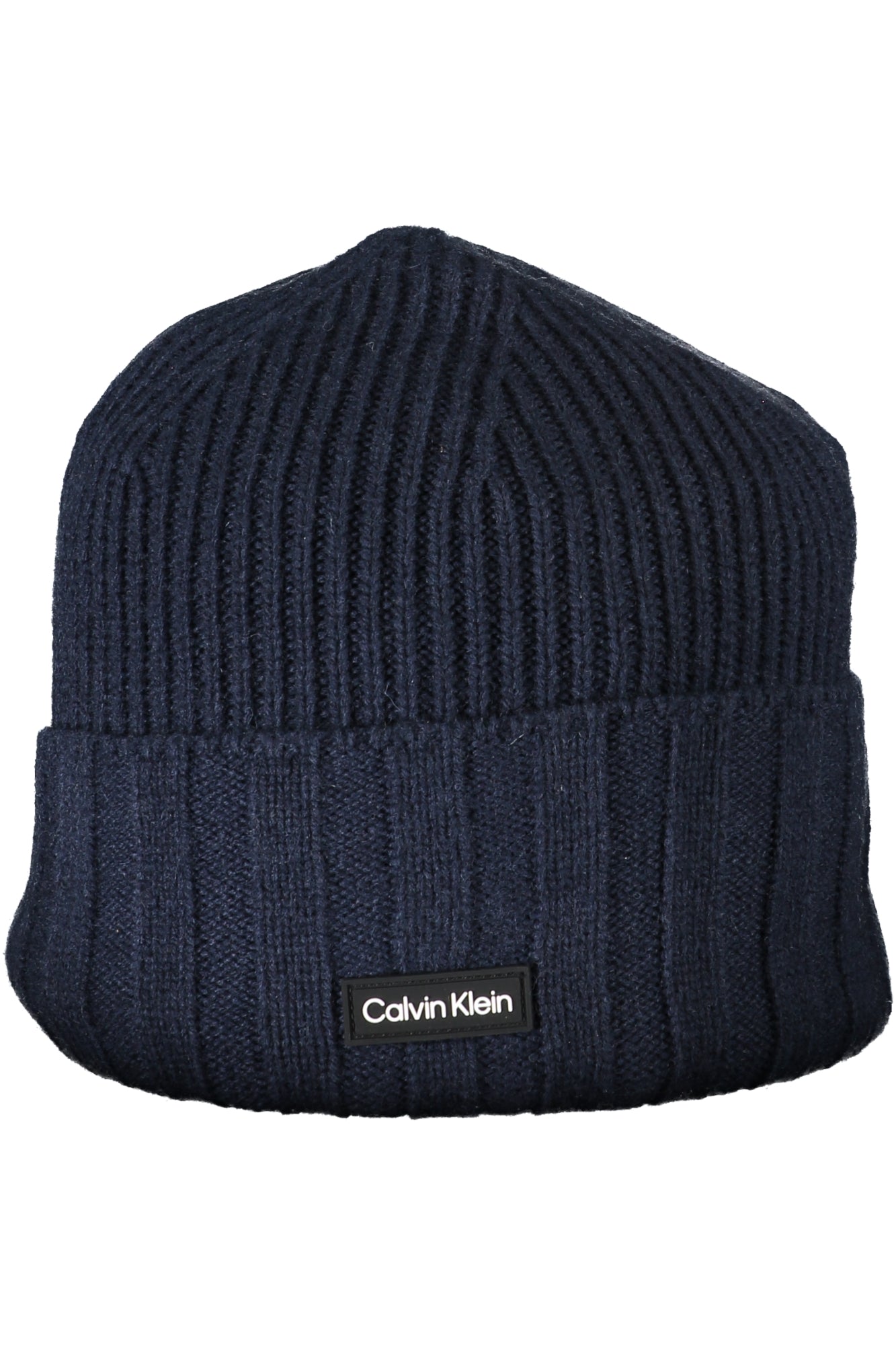 K50K510985_BLBA7 – CALVIN KLEIN BERRETTO UOMO BLU – Größe: UNI – Farbe: Blu