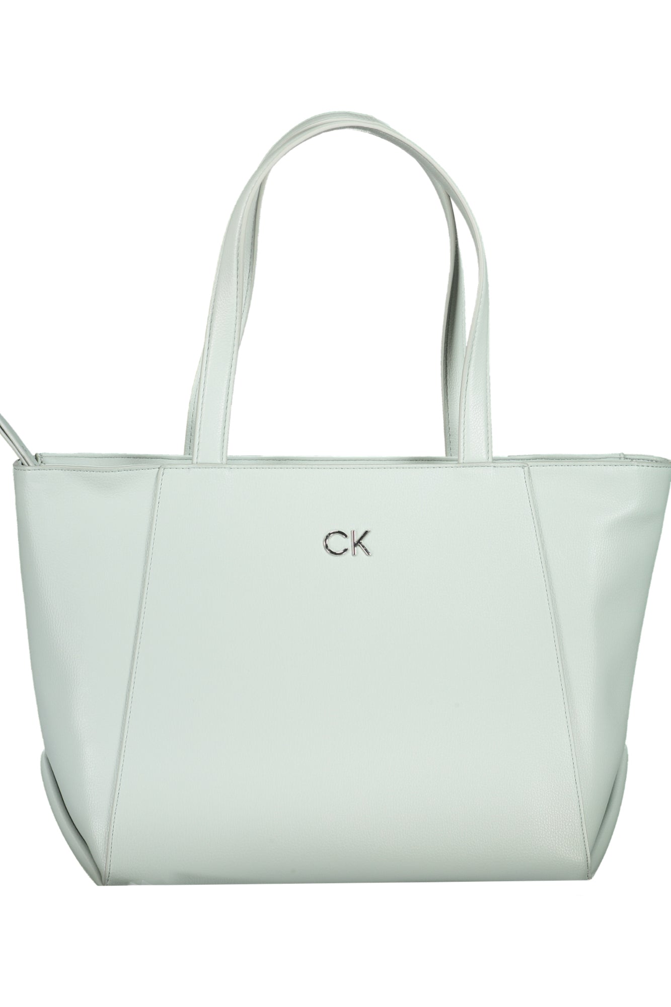 K60K611766_AZPEB – CALVIN KLEIN BORSA DONNA AZZURRO – Größe: UNI – Farbe: Azzurro