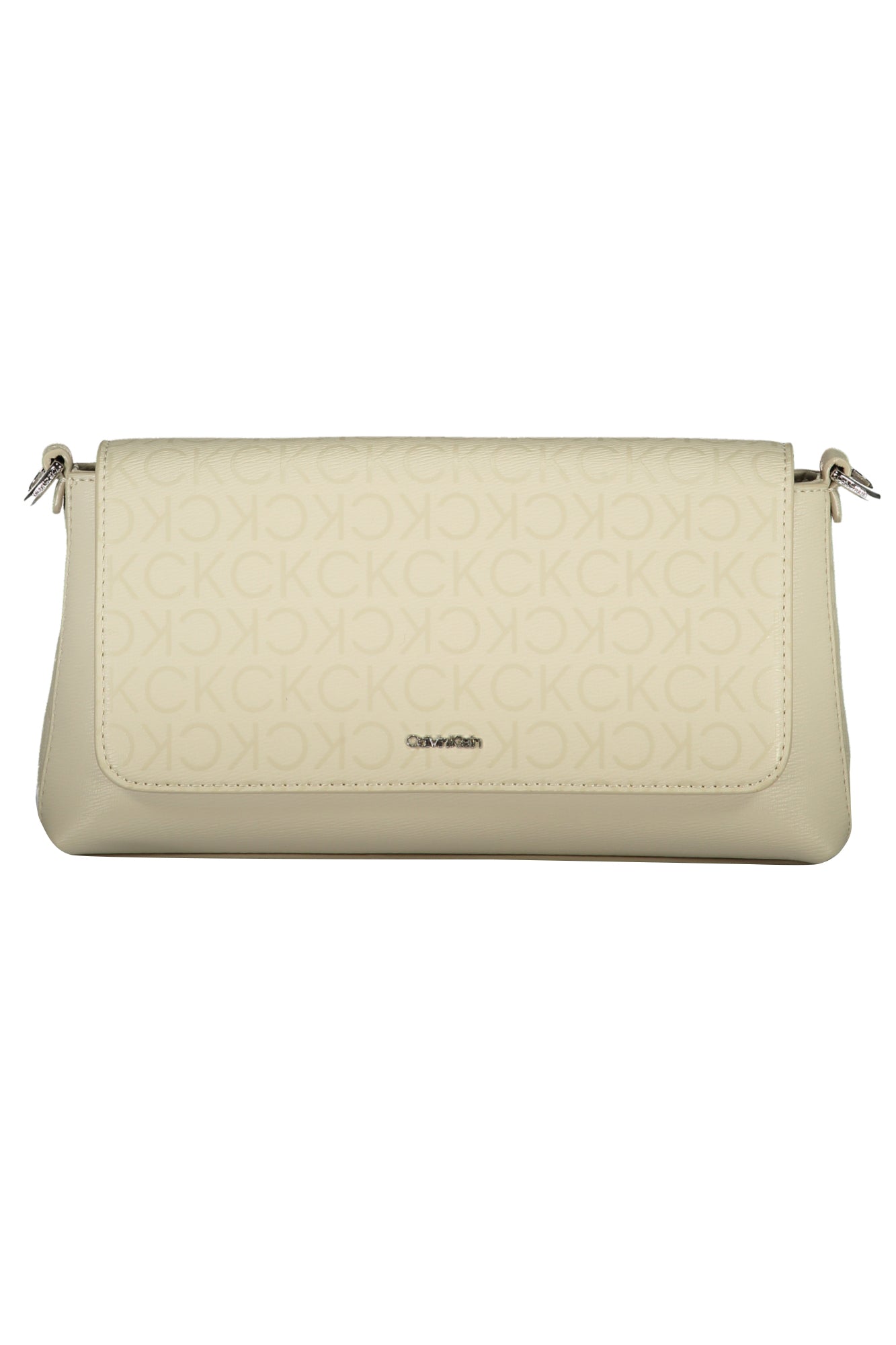K60K611762_BEPEA – CALVIN KLEIN BORSA DONNA BEIGE – Größe: UNI – Farbe: Beige