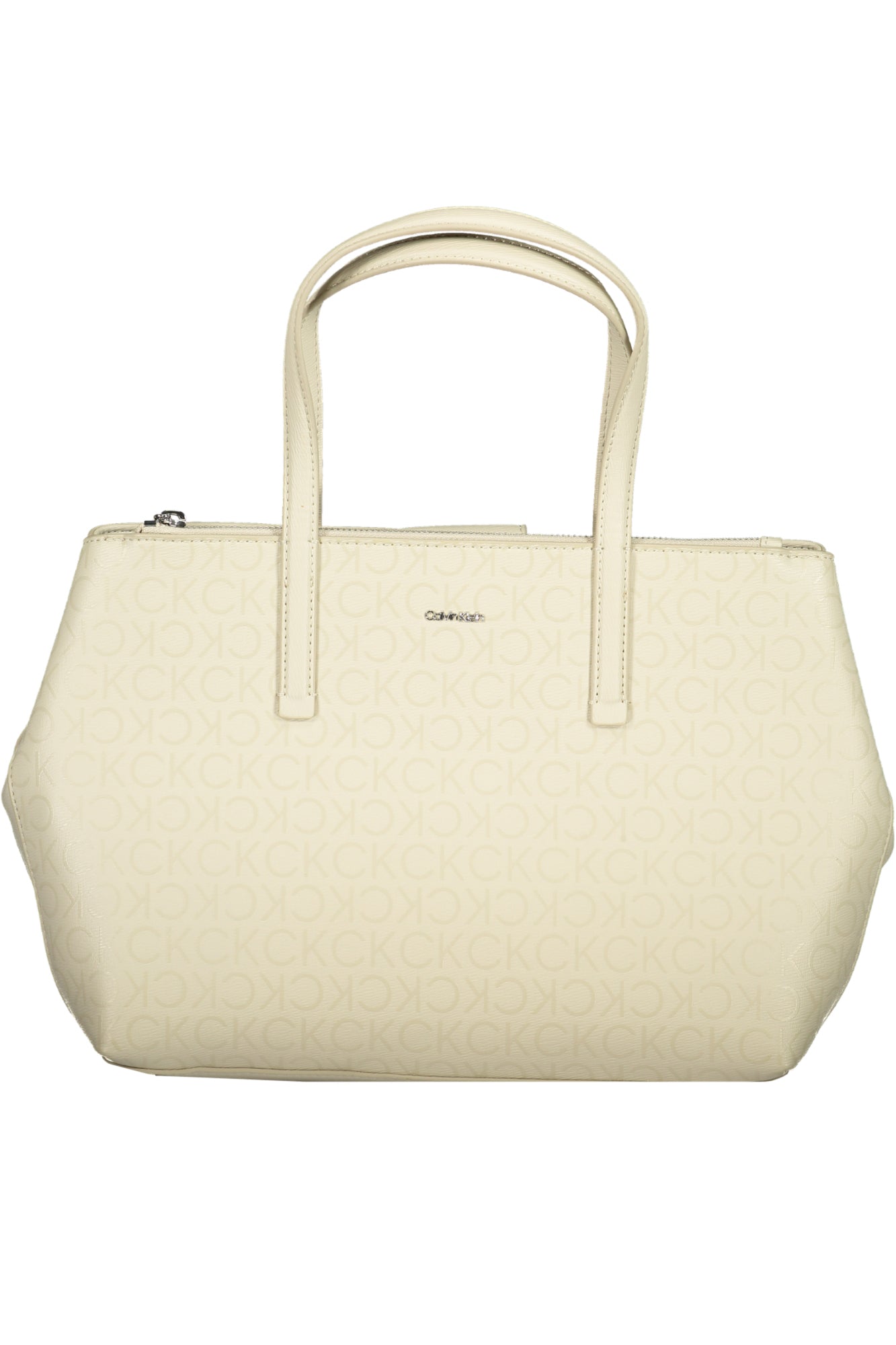 K60K611758_BEPEA – CALVIN KLEIN BORSA DONNA BEIGE – Größe: UNI – Farbe: Beige