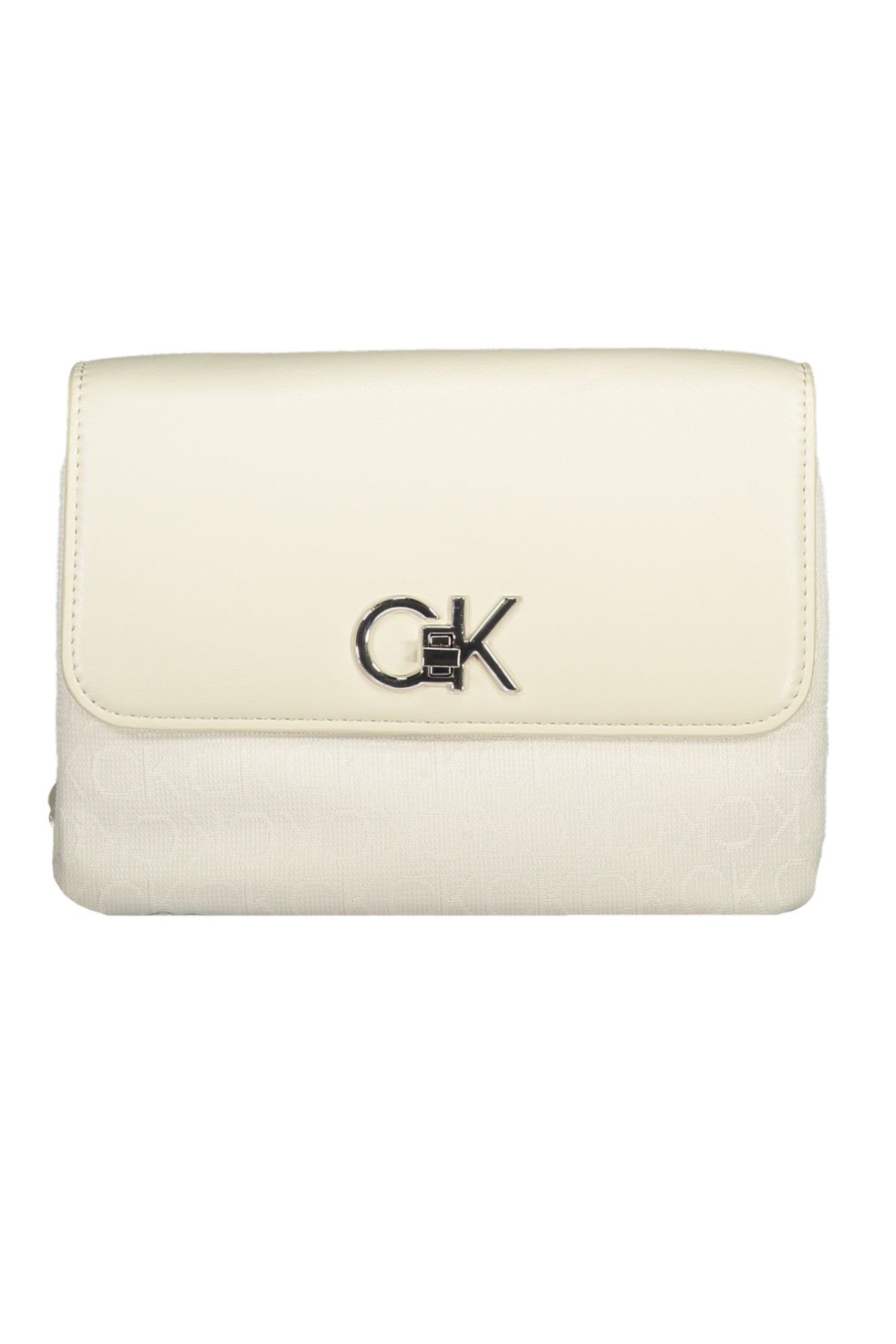 K60K611877_BEPC4 – CALVIN KLEIN BORSA DONNA BEIGE – Größe: UNI – Farbe: Beige