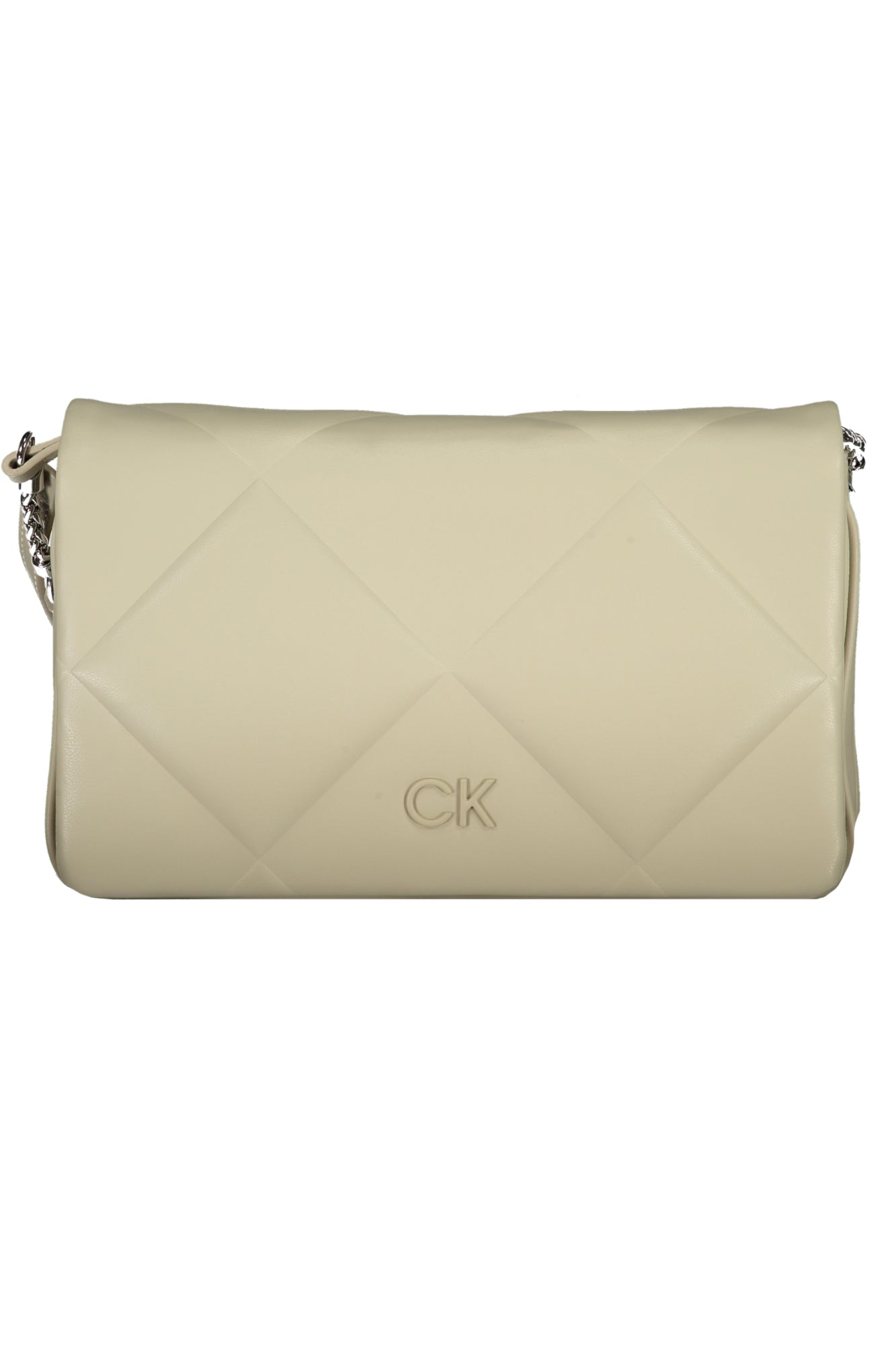 K60K611759_BEPEA – CALVIN KLEIN BORSA DONNA BEIGE – Größe: UNI – Farbe: Beige