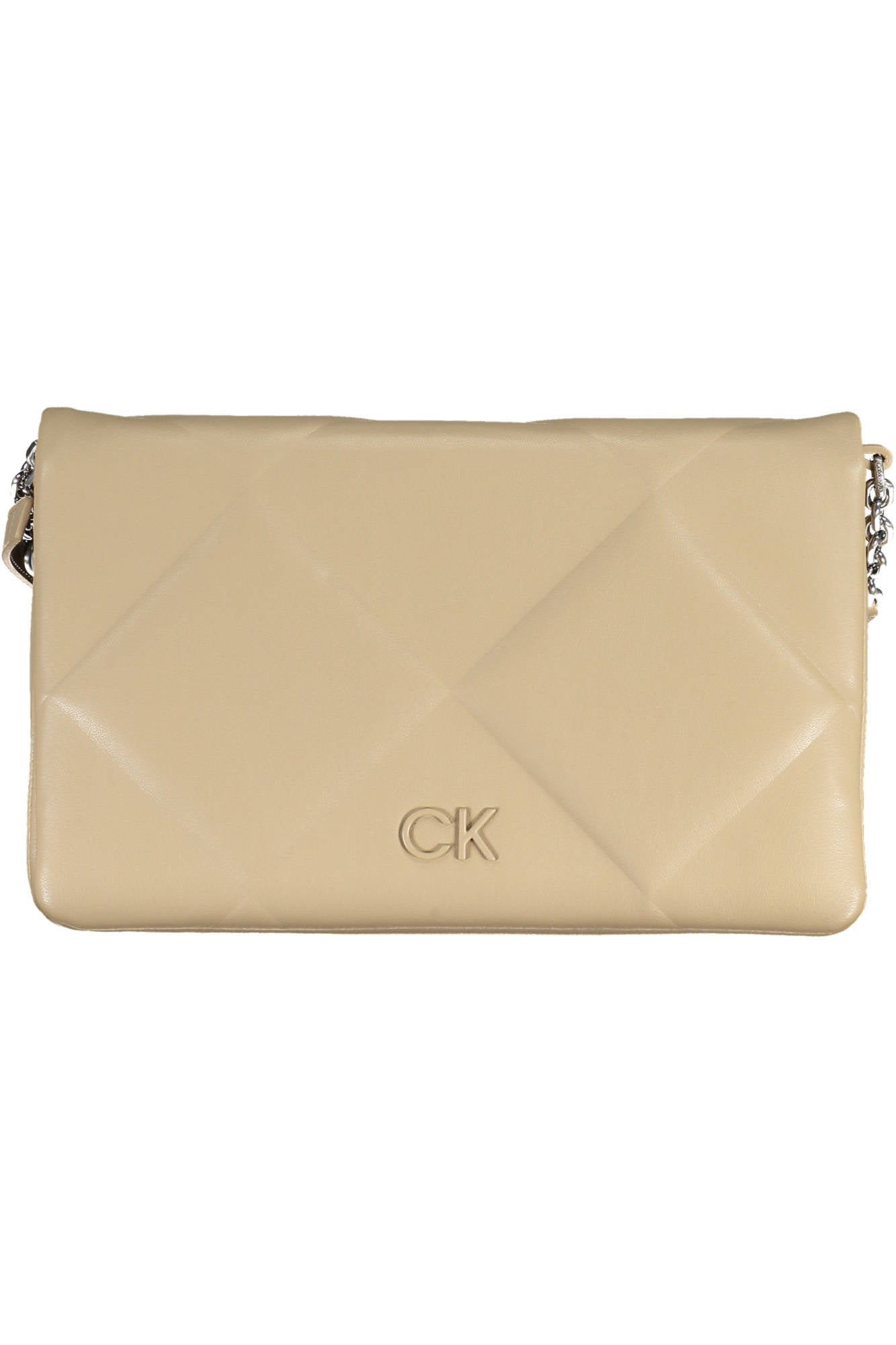 K60K611021_329C6C3_BEIGEA04 – CALVIN KLEIN BORSA DONNA BEIGE – Größe: UNI – Farbe: Beige