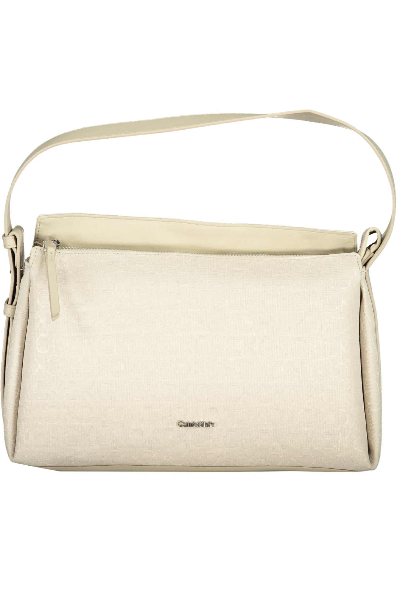K60K611655_BEPEA – CALVIN KLEIN BORSA DONNA BEIGE – Größe: UNI – Farbe: Beige