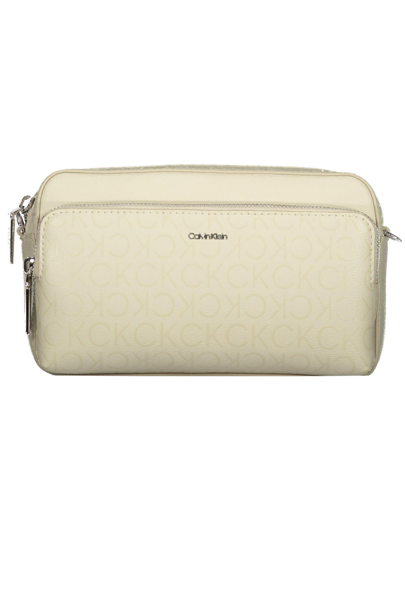 K60K611926_BEPEA – CALVIN KLEIN BORSA DONNA BEIGE – Größe: UNI – Farbe: Beige
