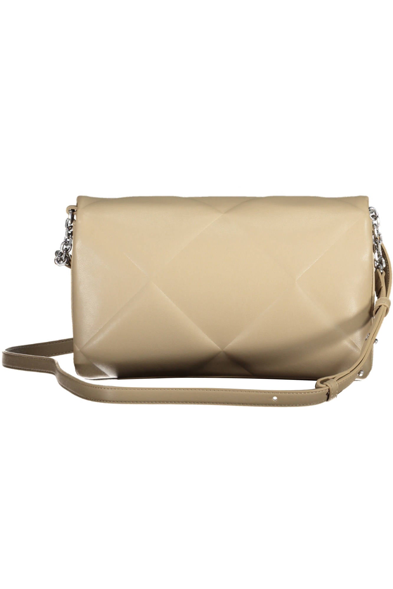 K60K611021_329C6C3_BEIGEA04 – CALVIN KLEIN BORSA DONNA BEIGE – Größe: UNI – Farbe: Beige