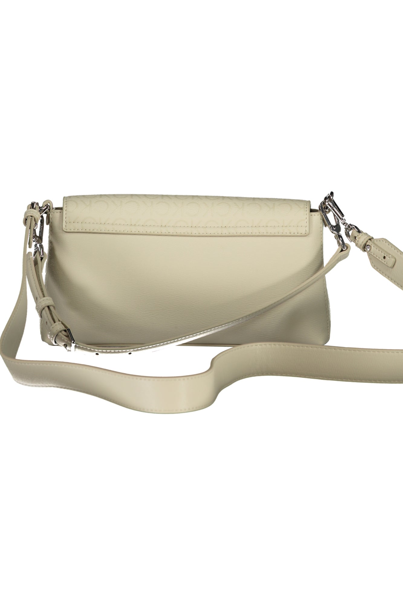 K60K611762_BEPEA – CALVIN KLEIN BORSA DONNA BEIGE – Größe: UNI – Farbe: Beige