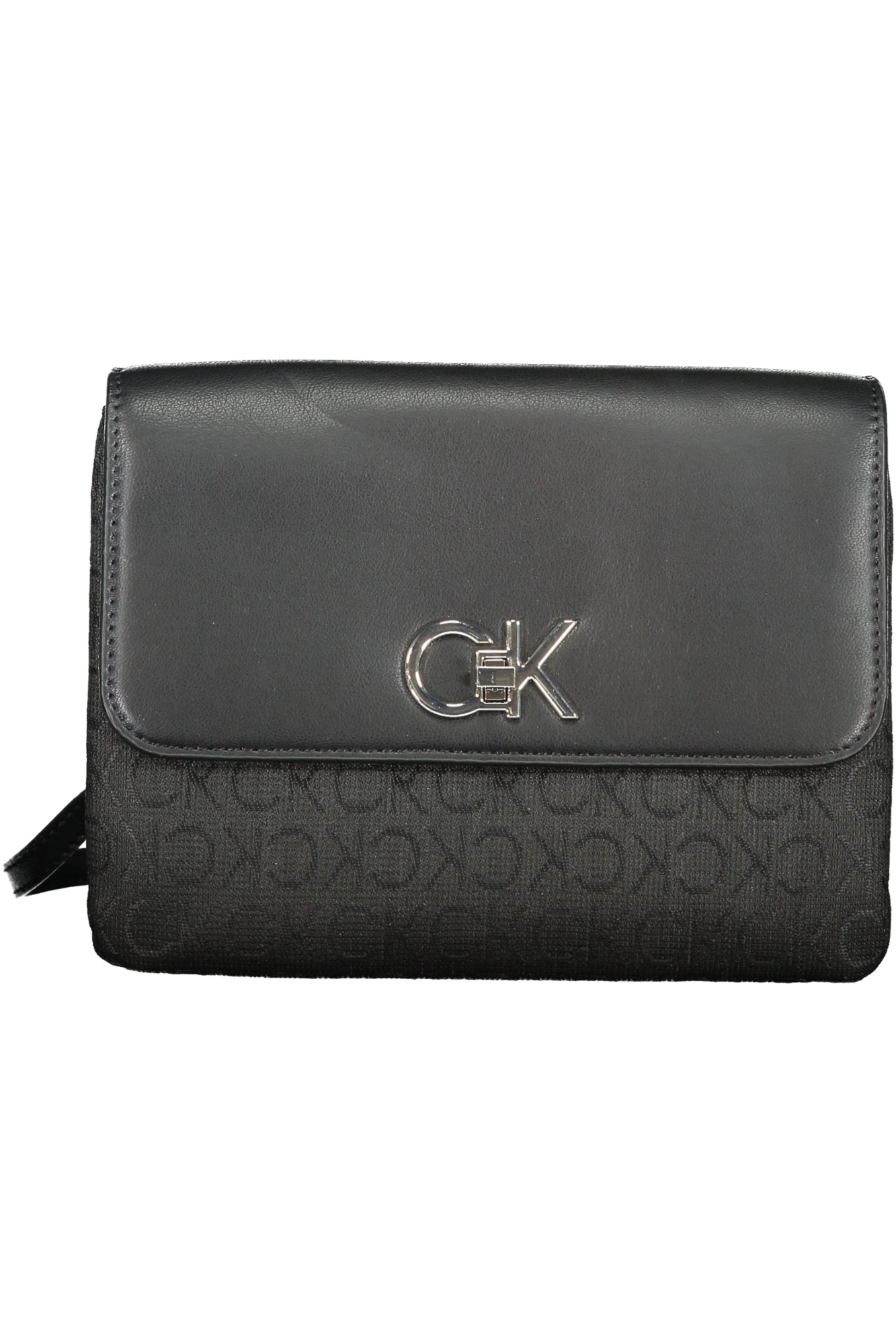 K60K611877_NE0GK – CALVIN KLEIN BORSA DONNA NERO – Größe: UNI – Farbe: Nero