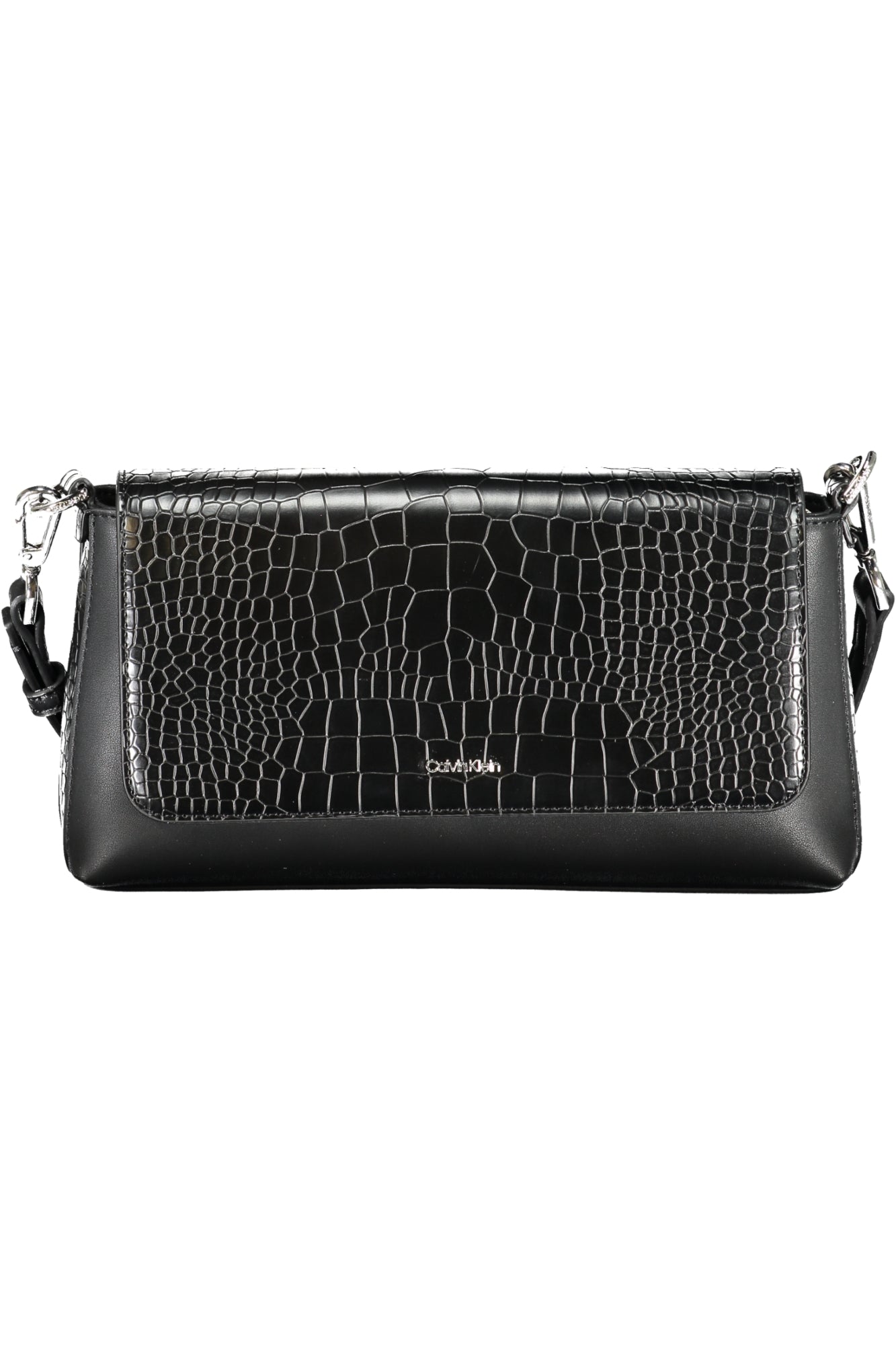 K60K612111_NEBEH – CALVIN KLEIN BORSA DONNA NERO – Größe: UNI – Farbe: Nero
