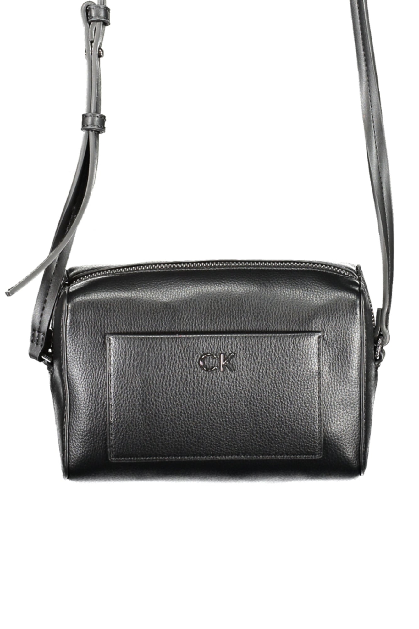 K60K612274_NEBEH – CALVIN KLEIN BORSA DONNA NERO – Größe: UNI – Farbe: Nero