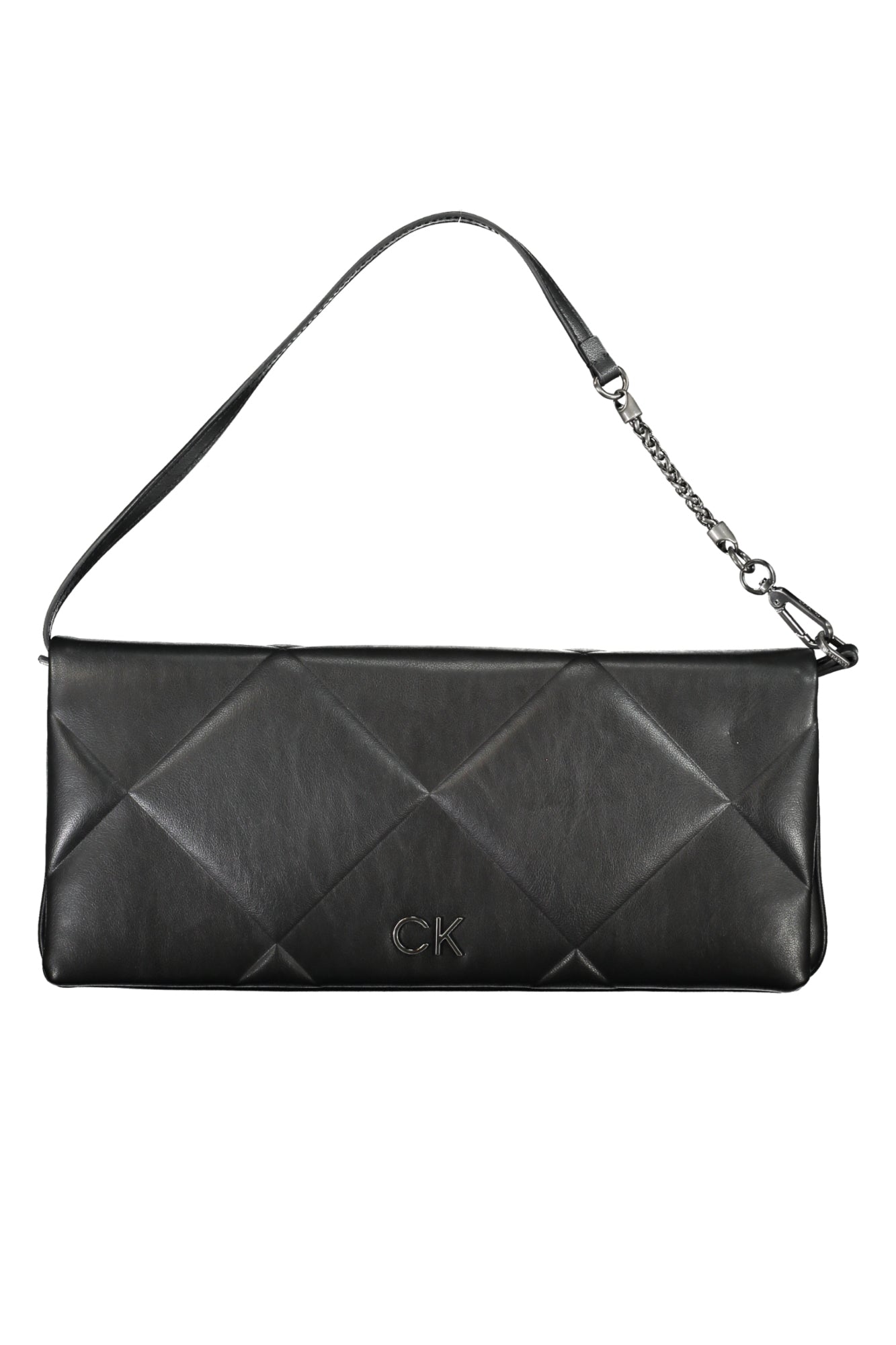 K60K611333_NEBEH – CALVIN KLEIN BORSA DONNA NERO – Größe: UNI – Farbe: Nero