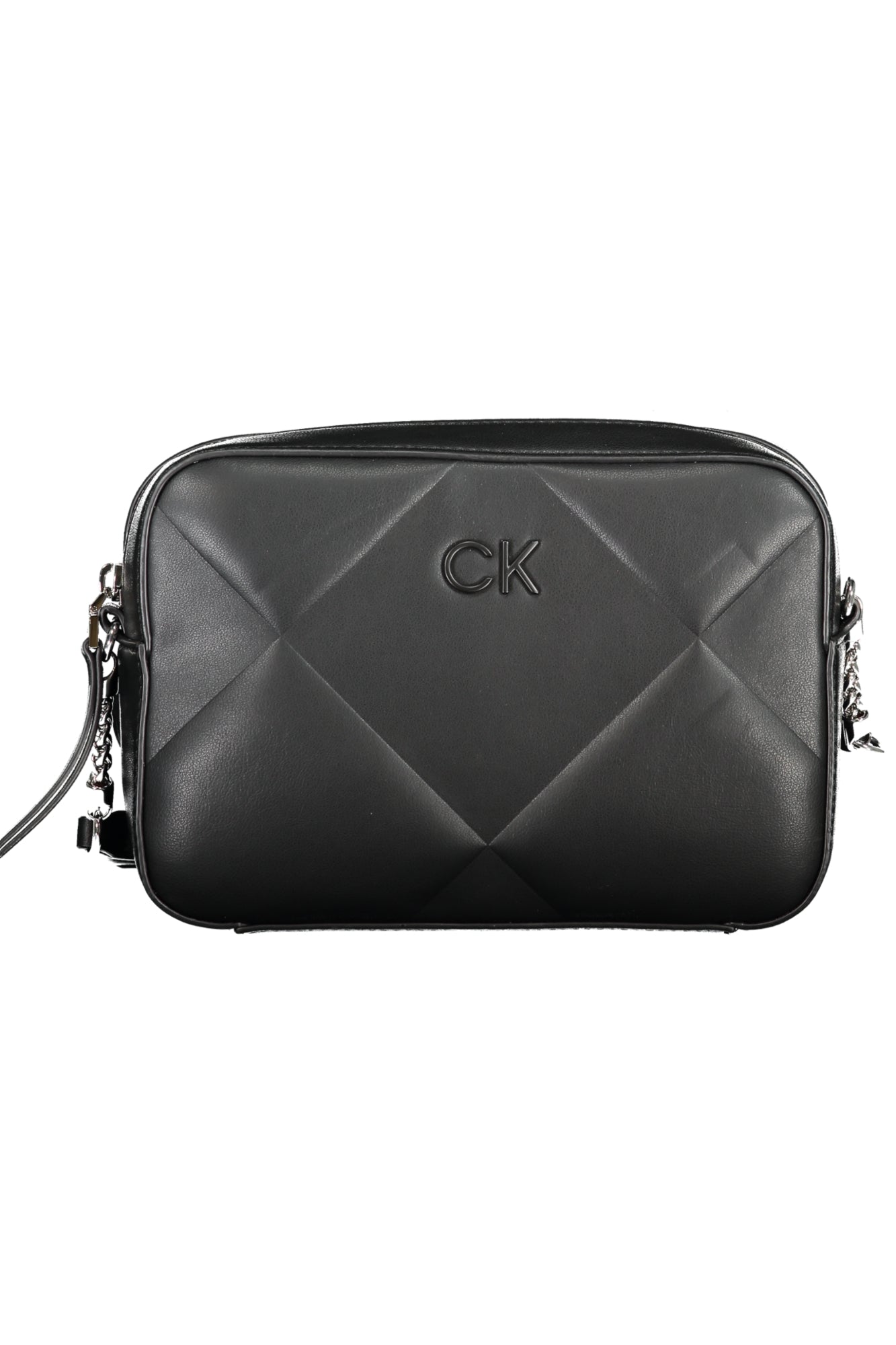 K60K611891_NEBEH – CALVIN KLEIN BORSA DONNA NERO – Größe: UNI – Farbe: Nero