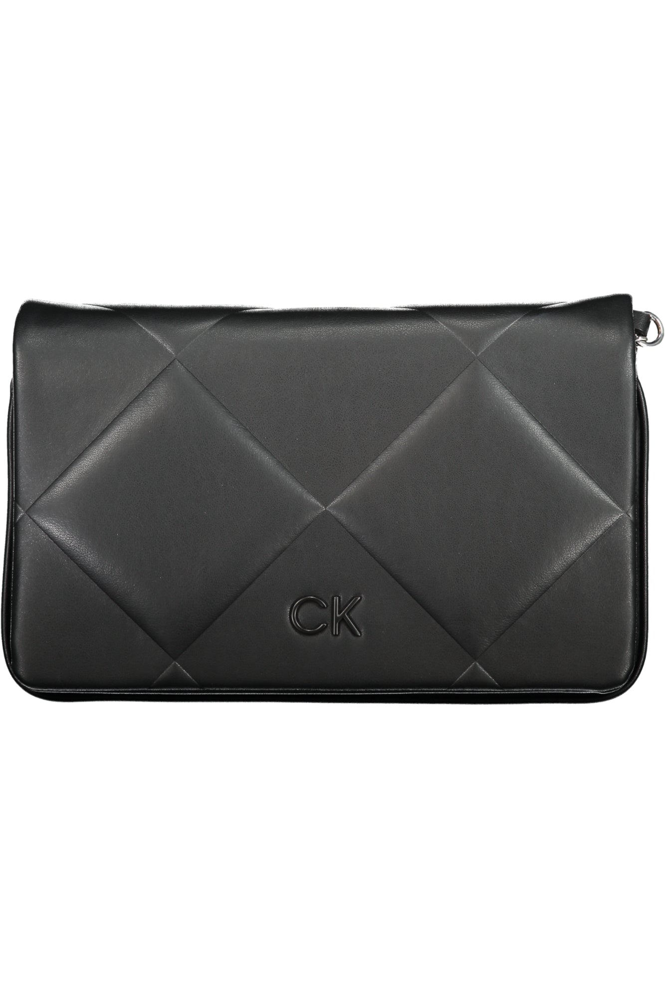 K60K611759_NEBEH – CALVIN KLEIN BORSA DONNA NERO – Größe: UNI – Farbe: Nero