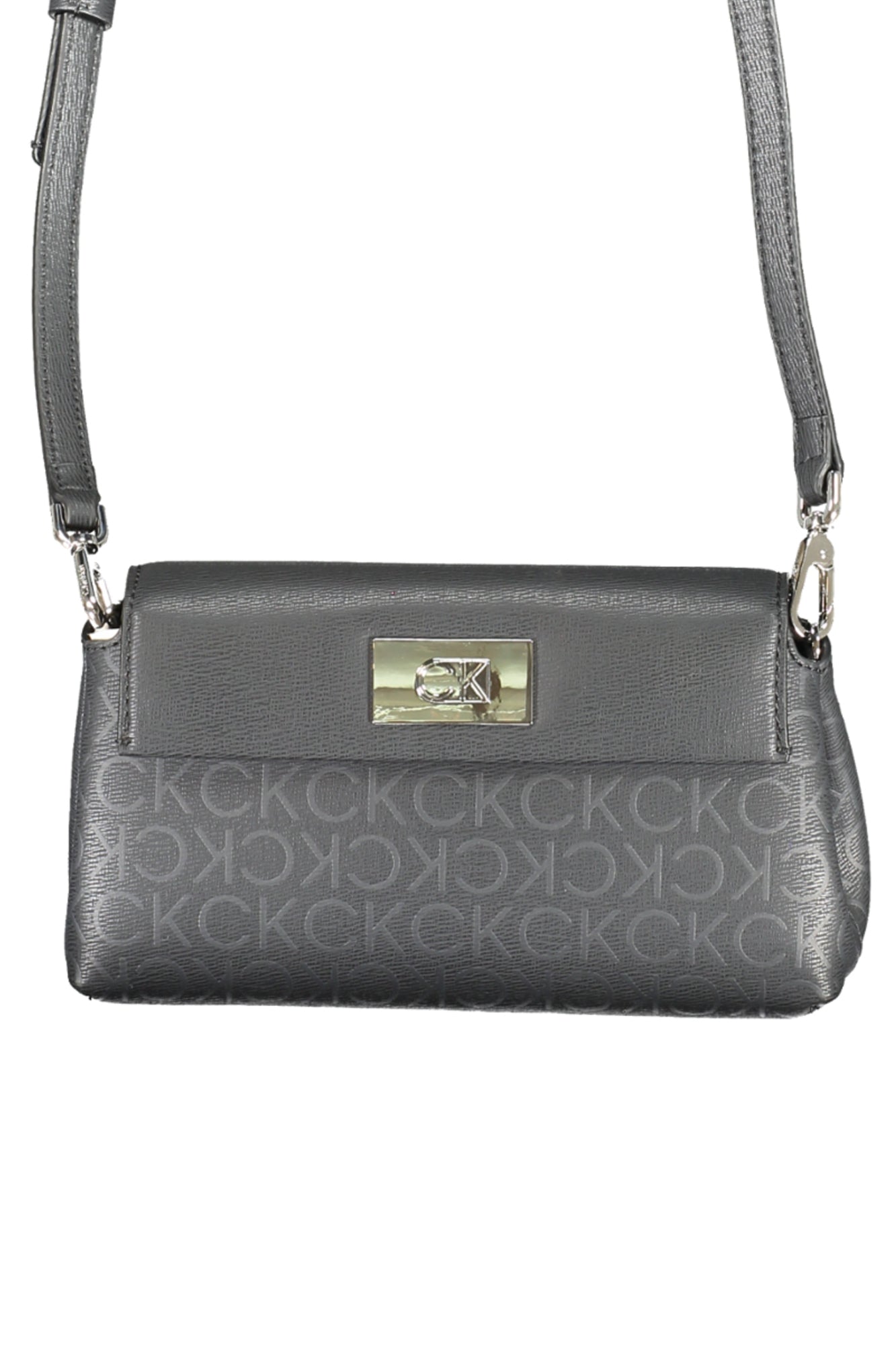 K60K612634_NE0GJ – CALVIN KLEIN BORSA DONNA NERO – Größe: UNI – Farbe: Nero