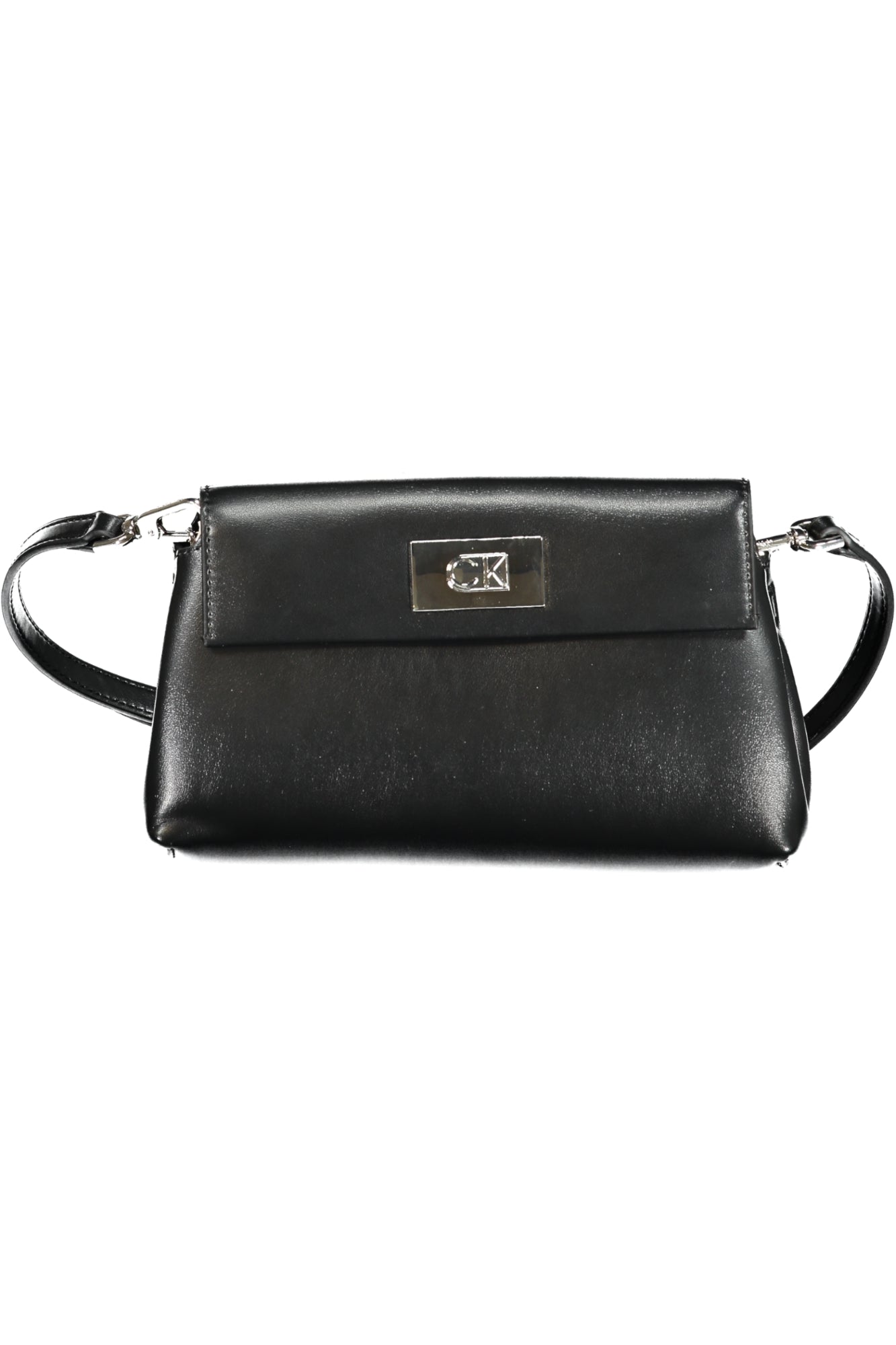 K60K612633_NEBEH – CALVIN KLEIN BORSA DONNA NERO – Größe: UNI – Farbe: Nero