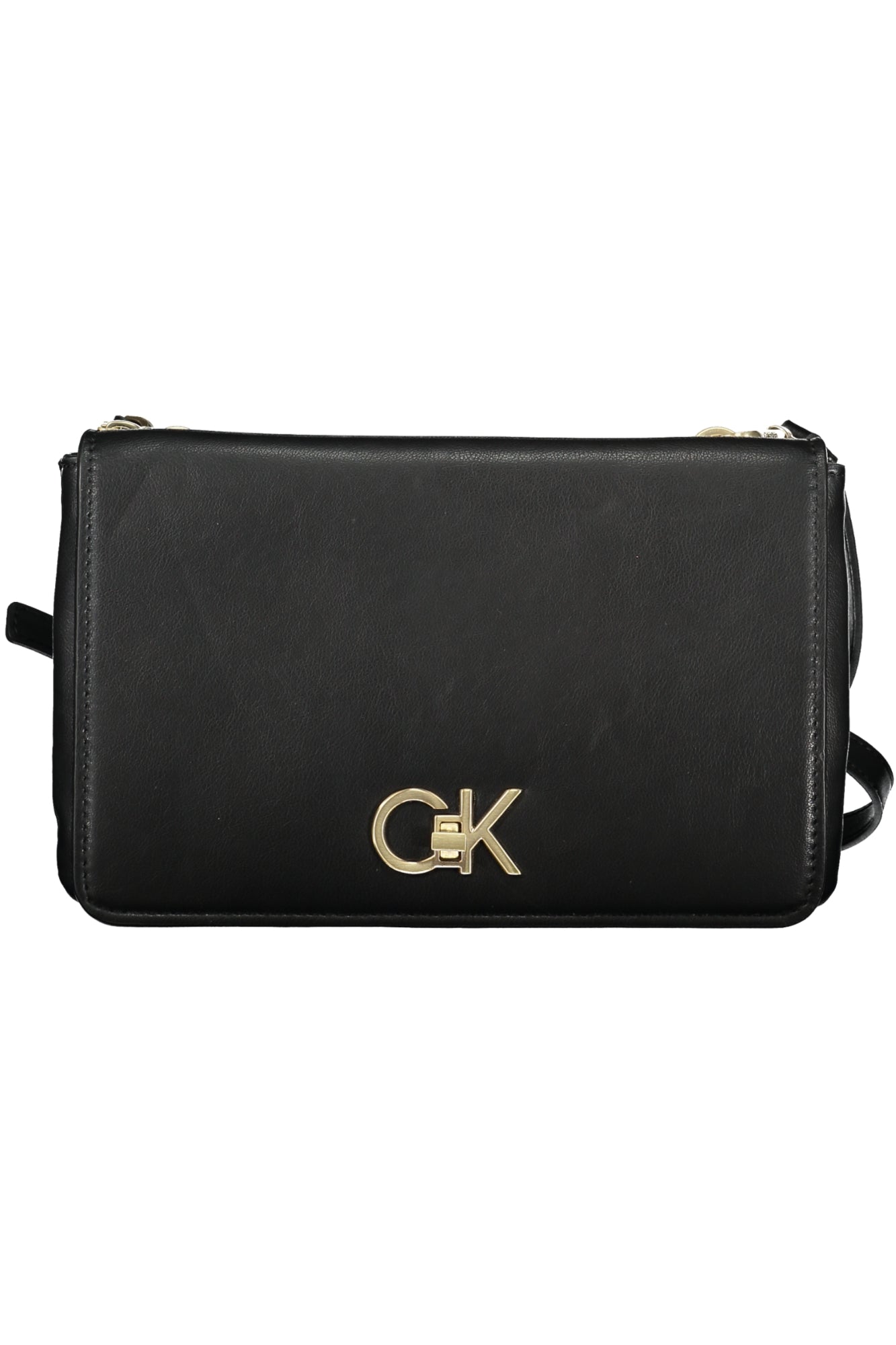 K60K611531_NEBAX – CALVIN KLEIN BORSA DONNA NERO – Größe: UNI – Farbe: Nero
