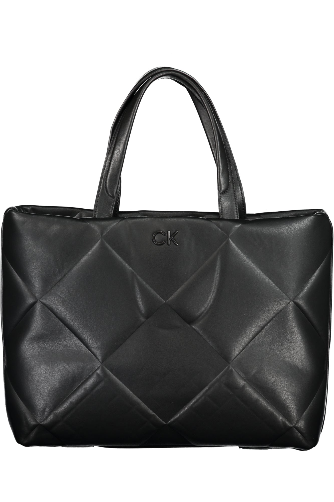 K60K611893_NEBEH – CALVIN KLEIN BORSA DONNA NERO – Größe: UNI – Farbe: Nero