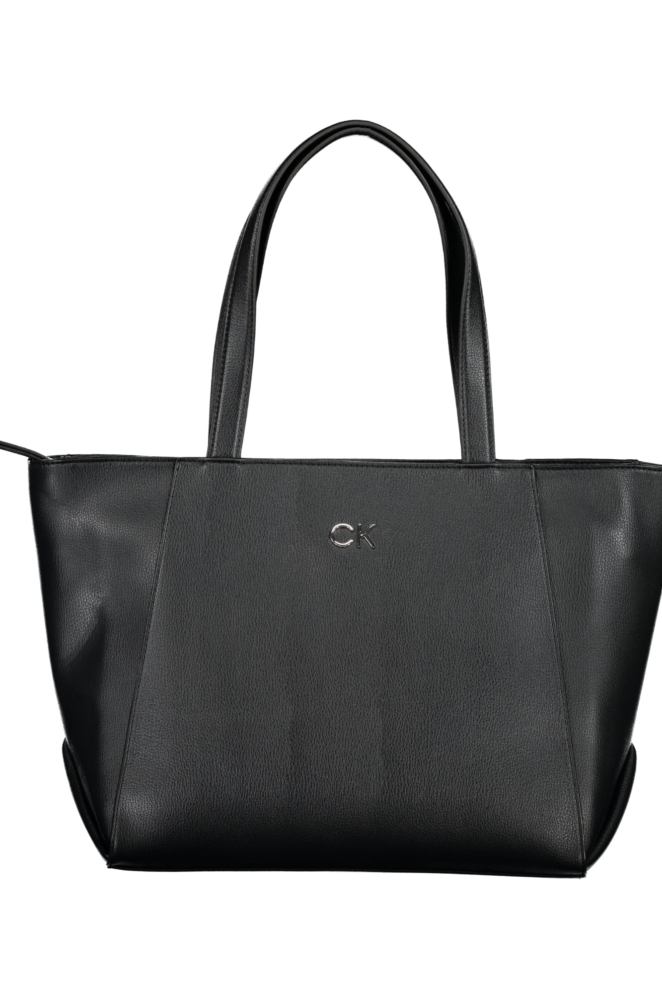 K60K611766_NEBEH – CALVIN KLEIN BORSA DONNA NERO – Größe: UNI – Farbe: Nero