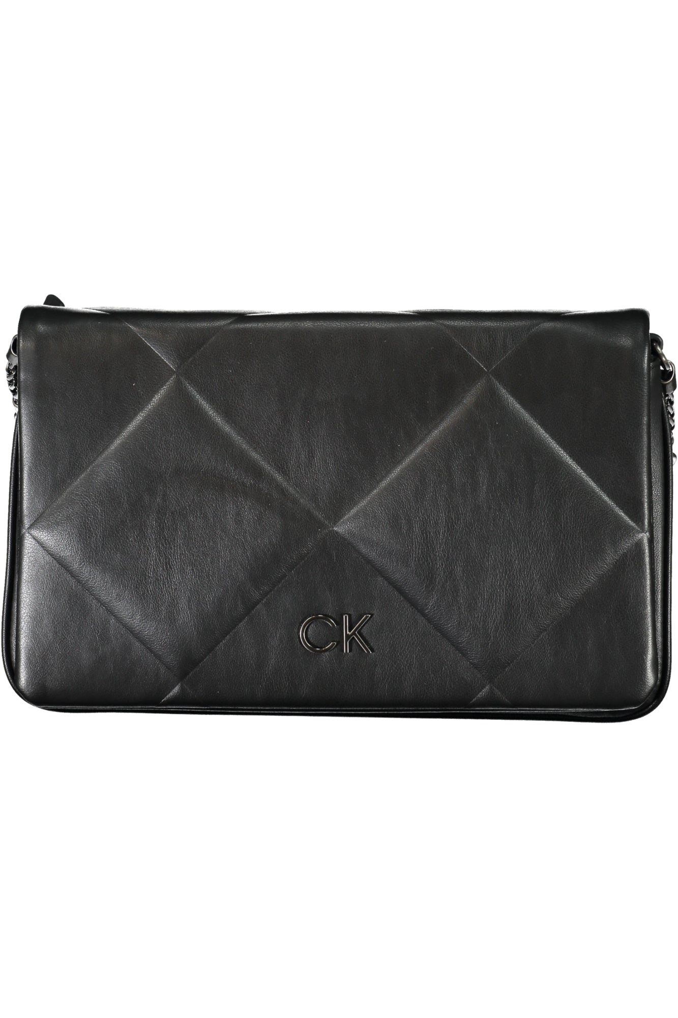 K60K611021_NEBEH – CALVIN KLEIN BORSA DONNA NERO – Größe: UNI – Farbe: Nero