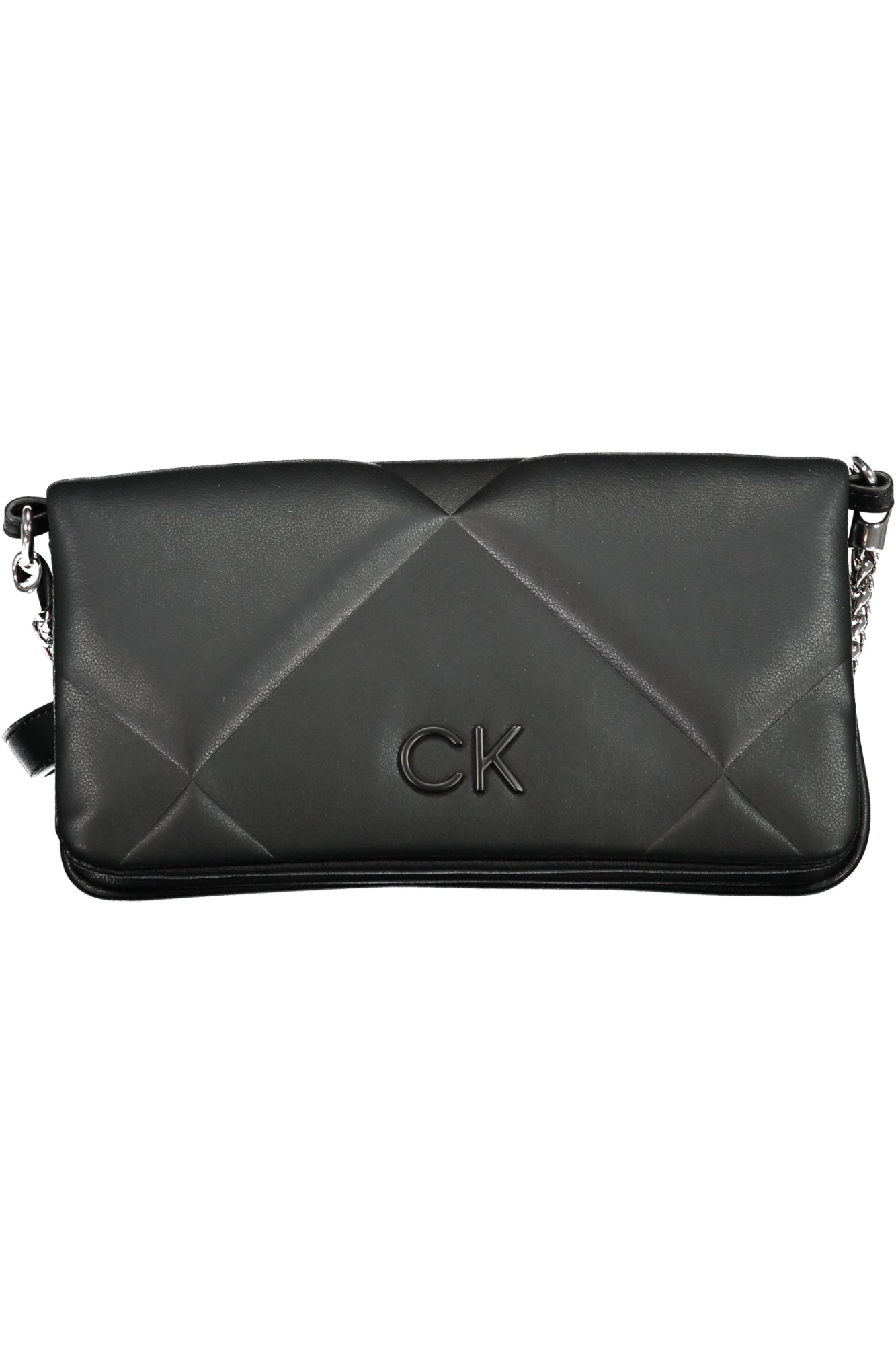 K60K611668_NEBEH – CALVIN KLEIN BORSA DONNA NERO – Größe: UNI – Farbe: Nero