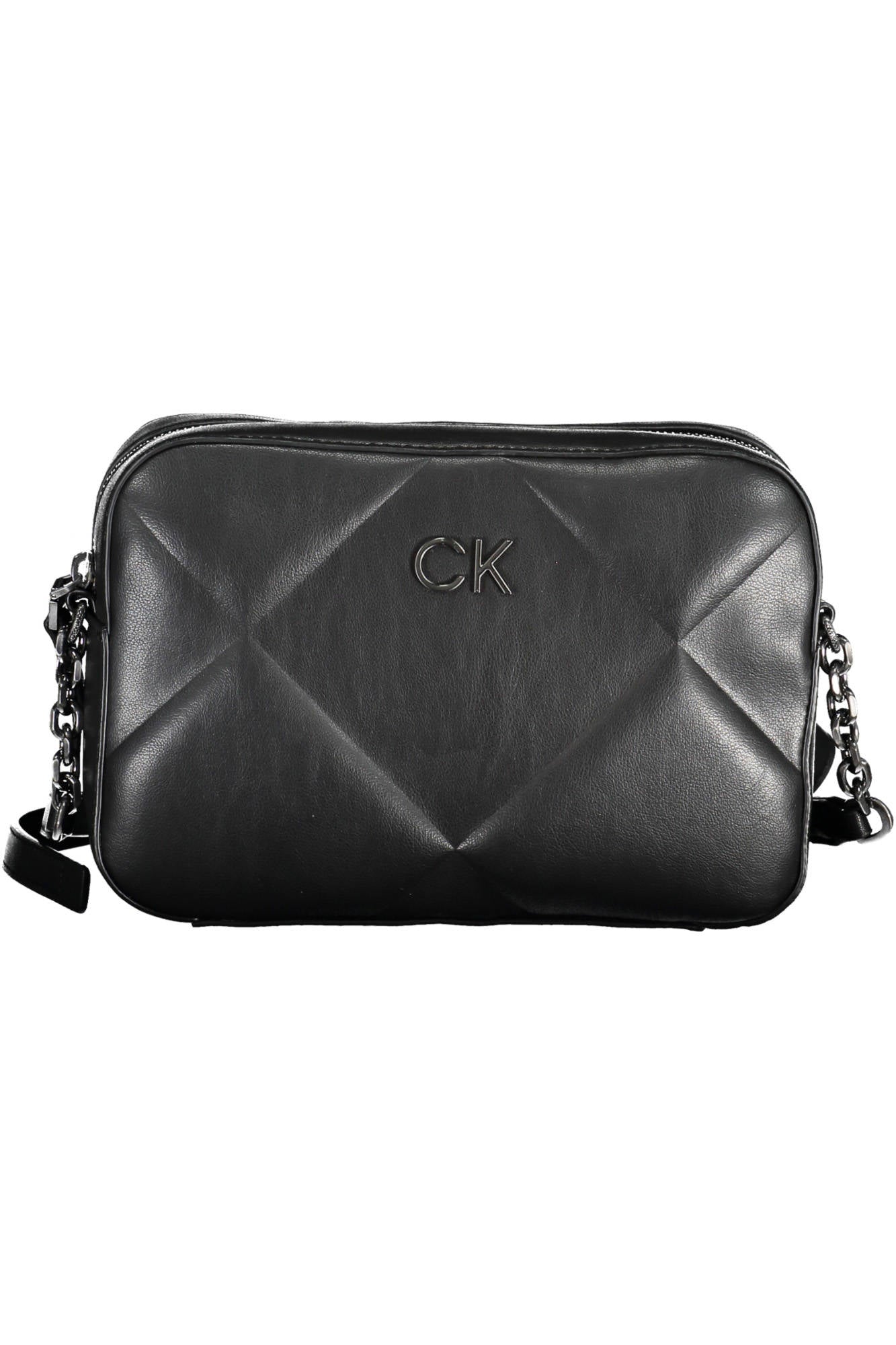 K60K610767_5CC0E20_NEROBAX – CALVIN KLEIN BORSA DONNA NERO – Größe: UNI – Farbe: Nero