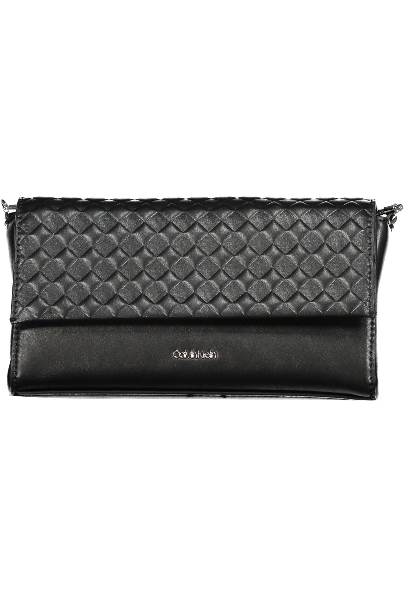 K60K611990_NEBEH – CALVIN KLEIN BORSA DONNA NERO – Größe: UNI – Farbe: Nero