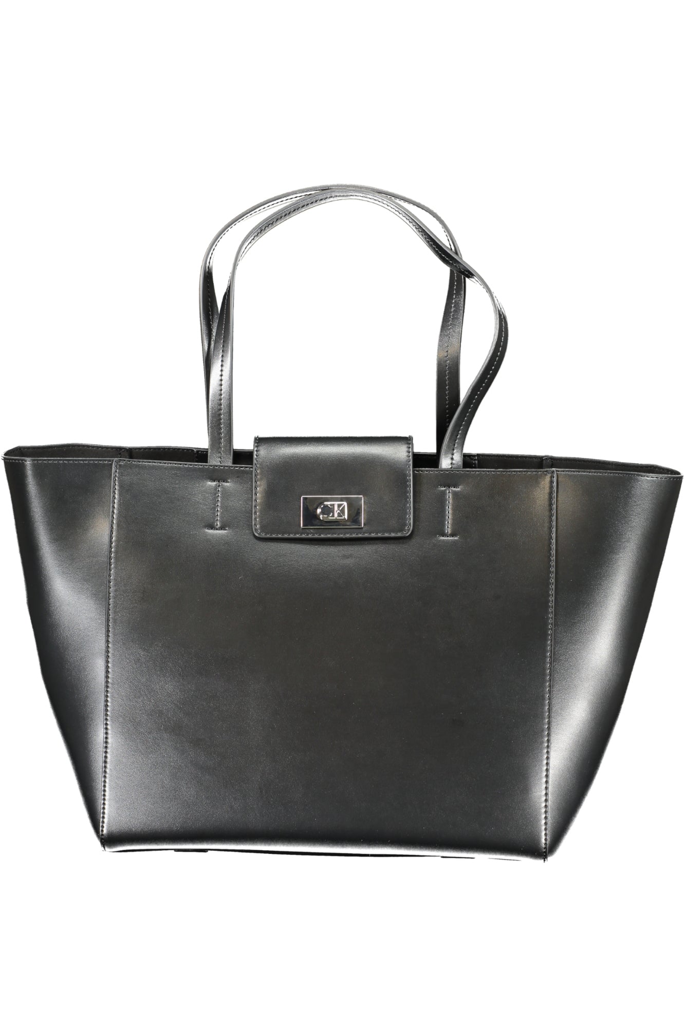 K60K612148_NEBEH – CALVIN KLEIN BORSA DONNA NERO – Größe: UNI – Farbe: Nero