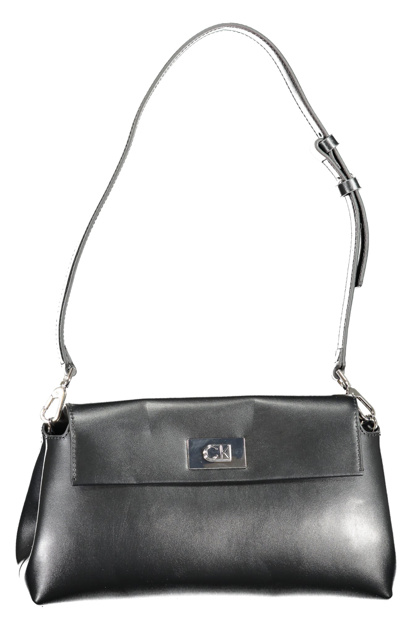 K60K612150_NEBEH – CALVIN KLEIN BORSA DONNA NERO – Größe: UNI – Farbe: Nero