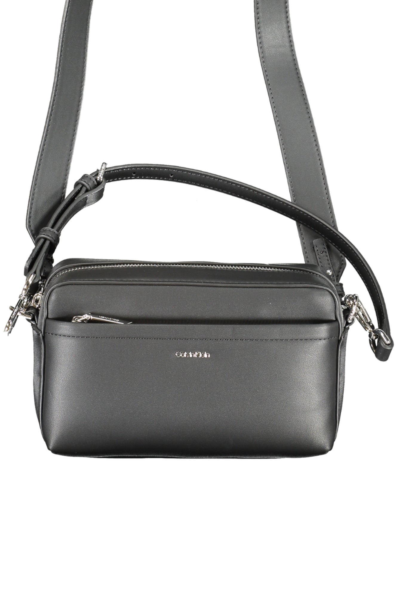 K60K612280_NEBEH – CALVIN KLEIN BORSA DONNA NERO – Größe: UNI – Farbe: Nero