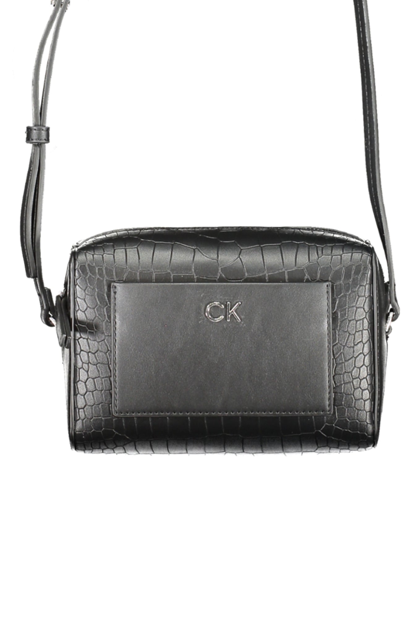 K60K612140_NEBEH – CALVIN KLEIN BORSA DONNA NERO – Größe: UNI – Farbe: Nero