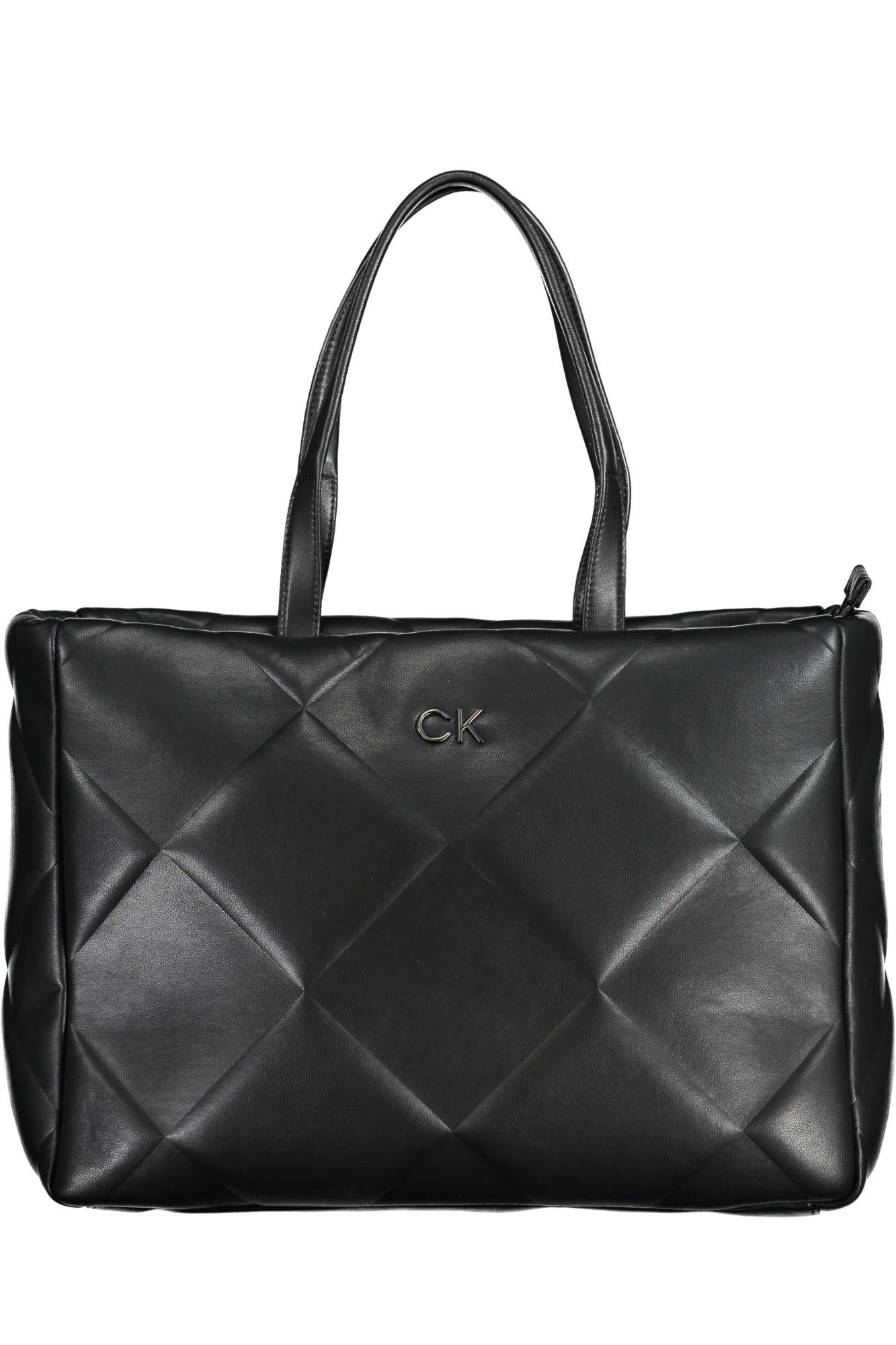 K60K610761_CE21A3F_NEROBAX – CALVIN KLEIN BORSA DONNA NERO – Größe: UNI – Farbe: Nero