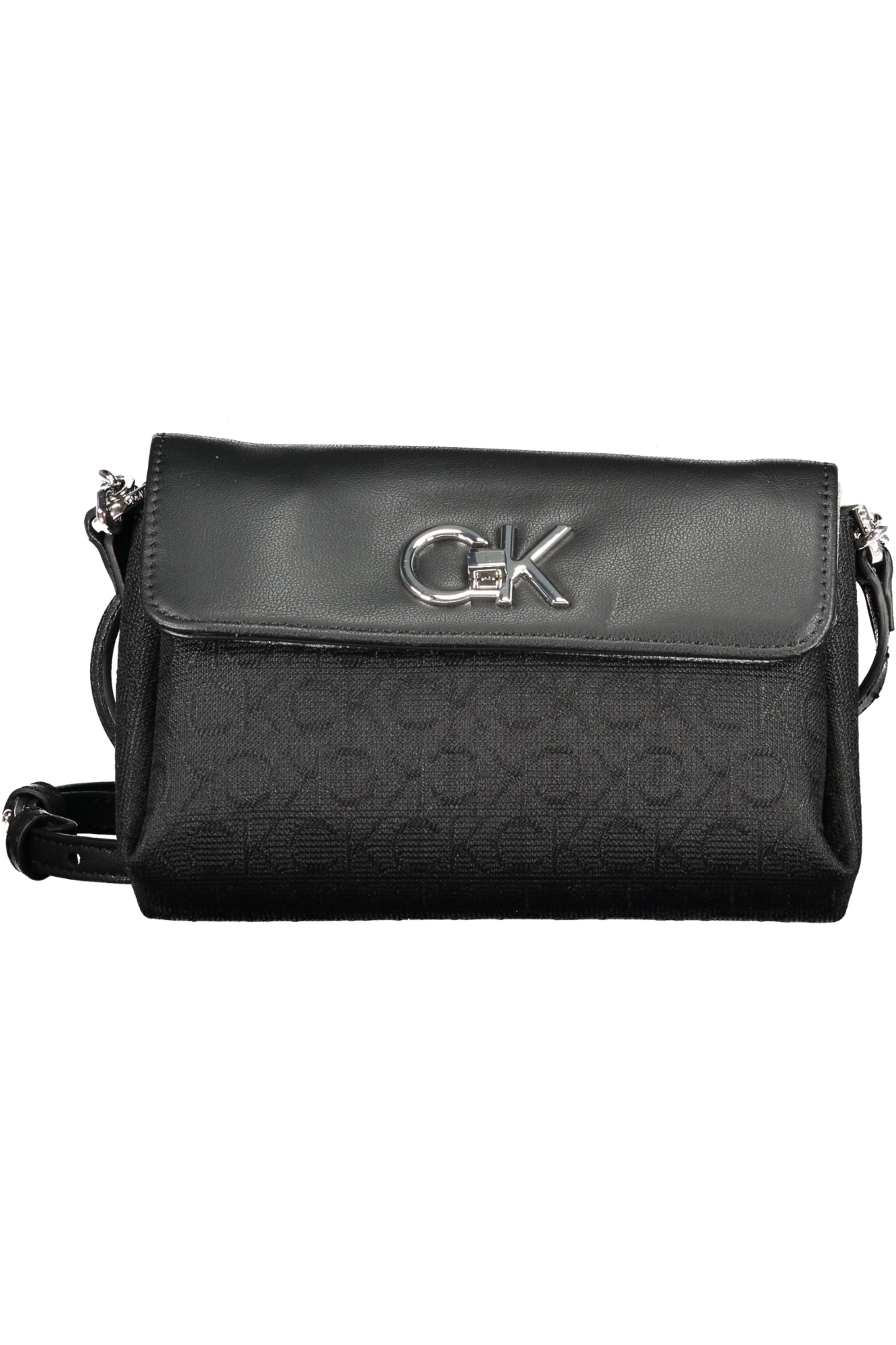 K60K611989_NE0GK – CALVIN KLEIN BORSA DONNA NERO – Größe: UNI – Farbe: Nero