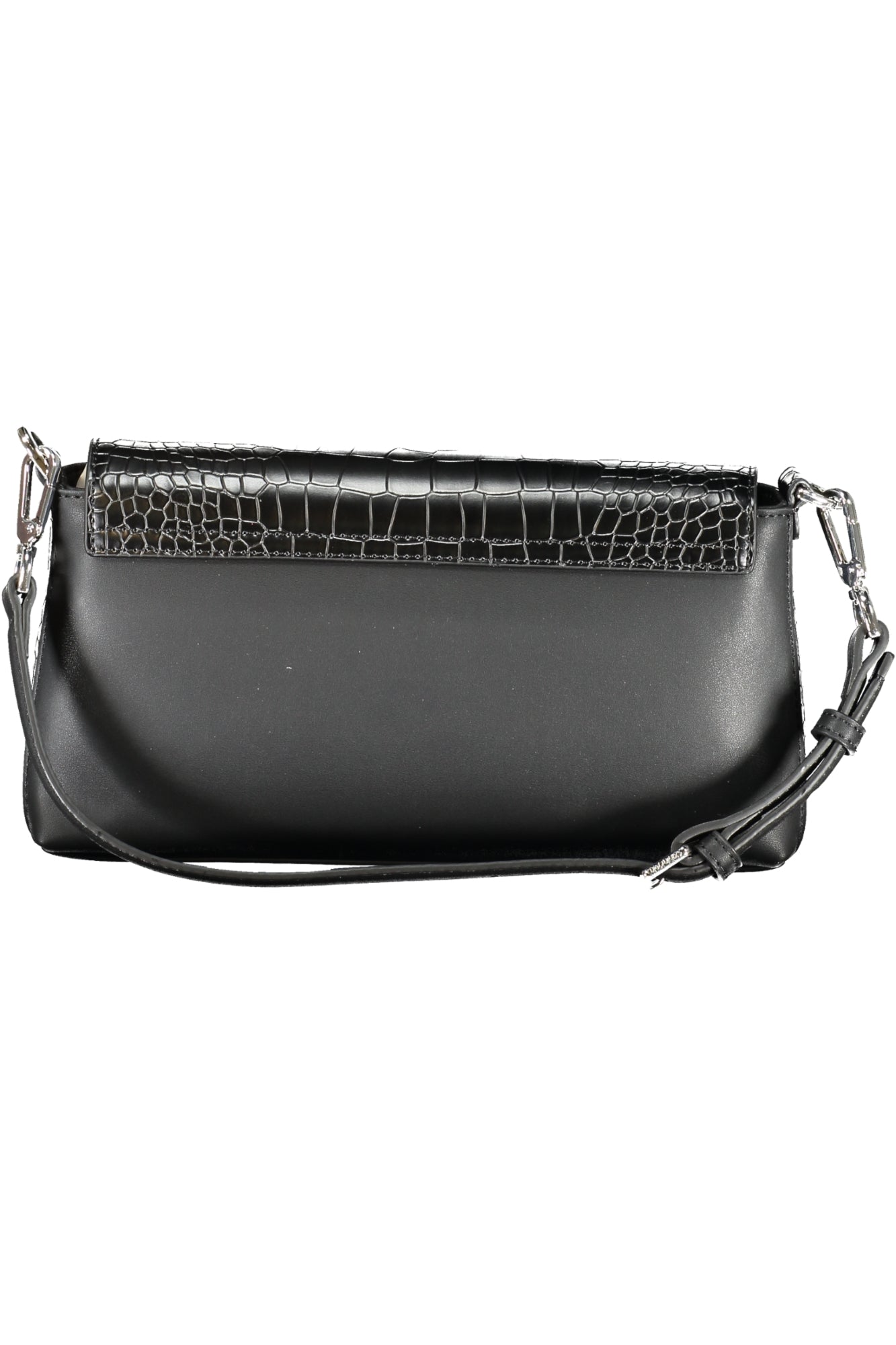 K60K612111_NEBEH – CALVIN KLEIN BORSA DONNA NERO – Größe: UNI – Farbe: Nero