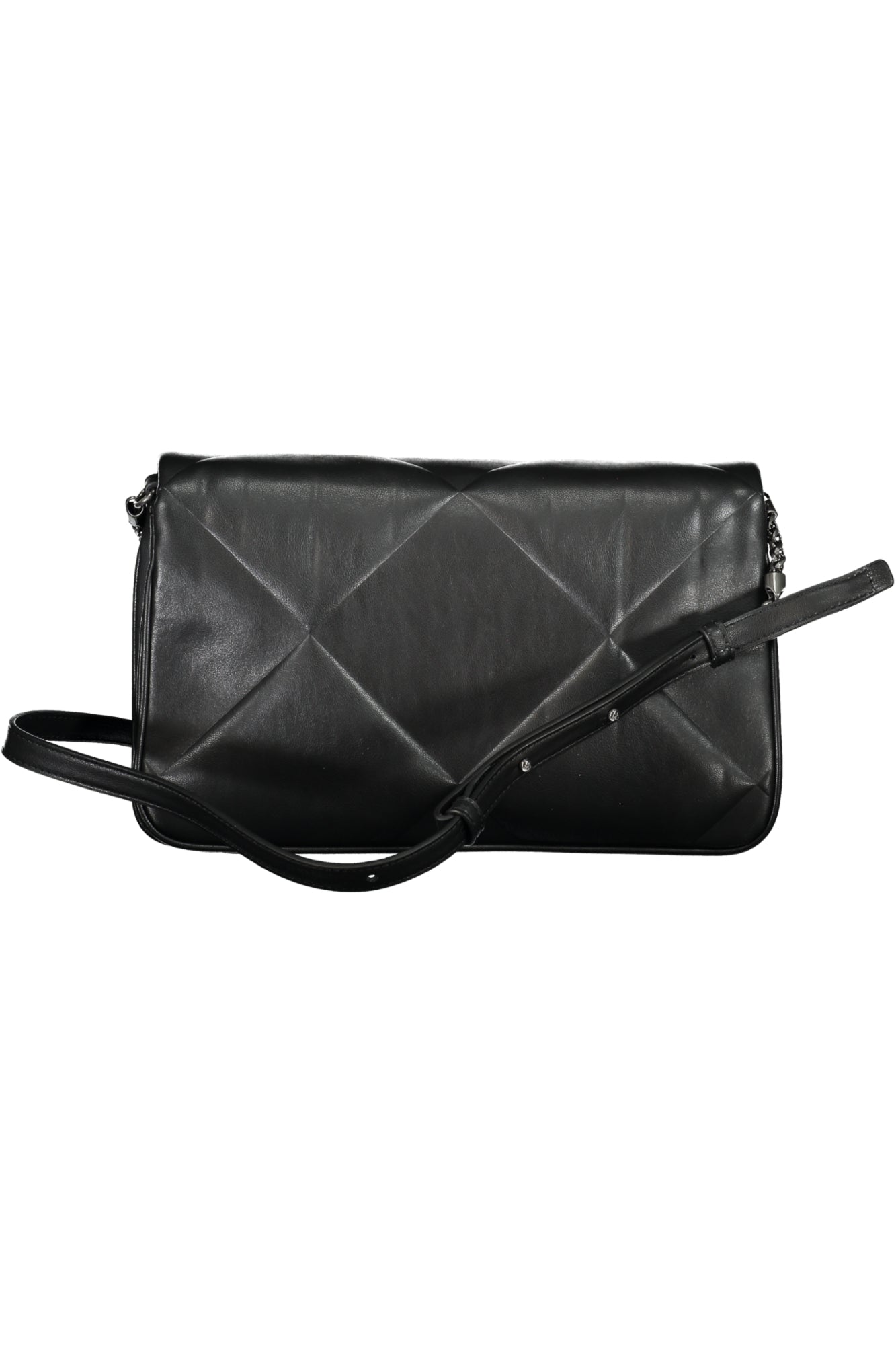 K60K611021_NEBEH – CALVIN KLEIN BORSA DONNA NERO – Größe: UNI – Farbe: Nero