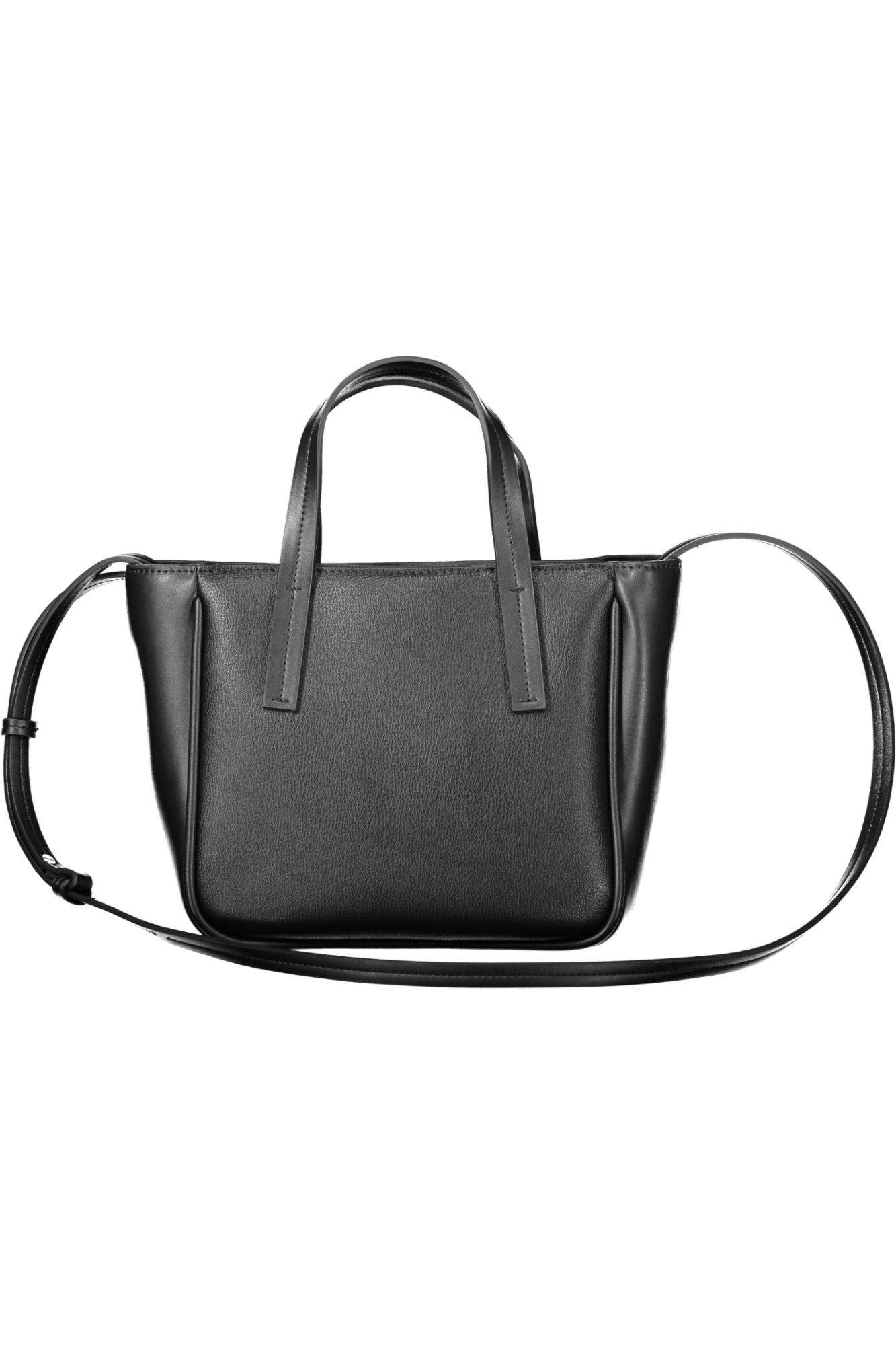 K60K612522_NEBEH – CALVIN KLEIN BORSA DONNA NERO – Größe: UNI – Farbe: Nero