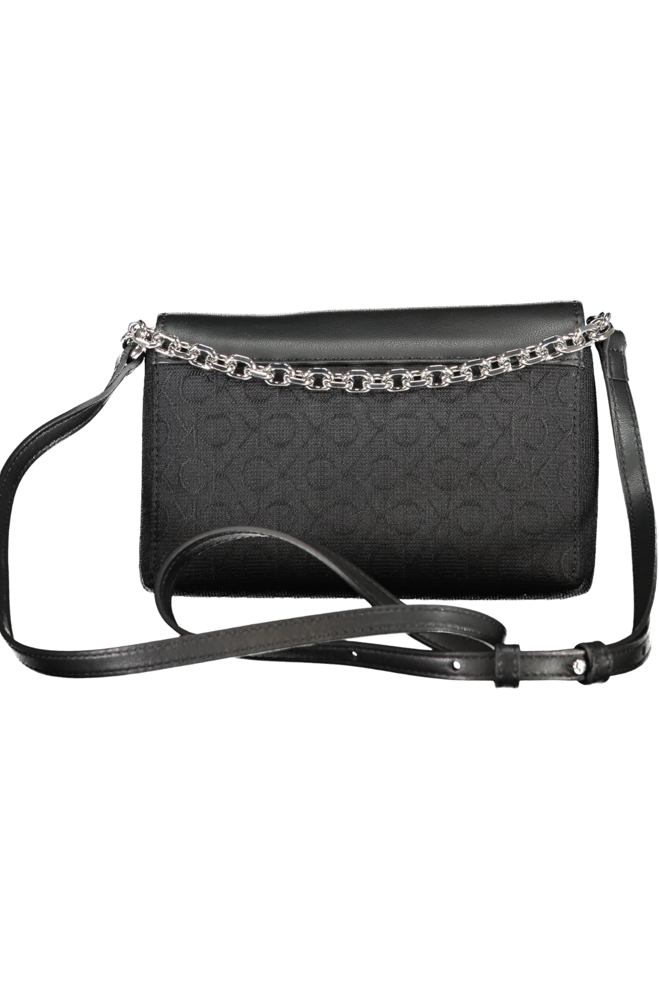 K60K611989_NE0GK – CALVIN KLEIN BORSA DONNA NERO – Größe: UNI – Farbe: Nero