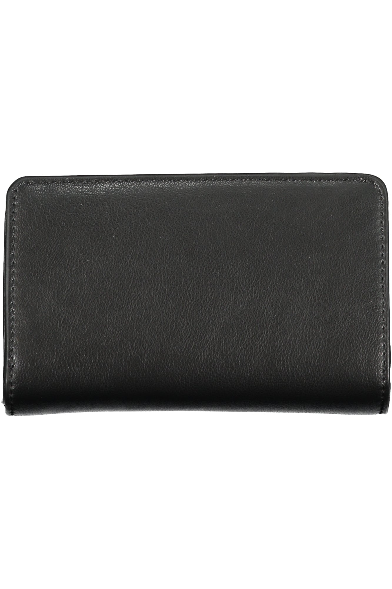 K60K608992_NEBEH – Elegante schwarze Damenhandtasche mit RFID-Schutz und praktischem Design – Größe: UNI – Farbe: Nero