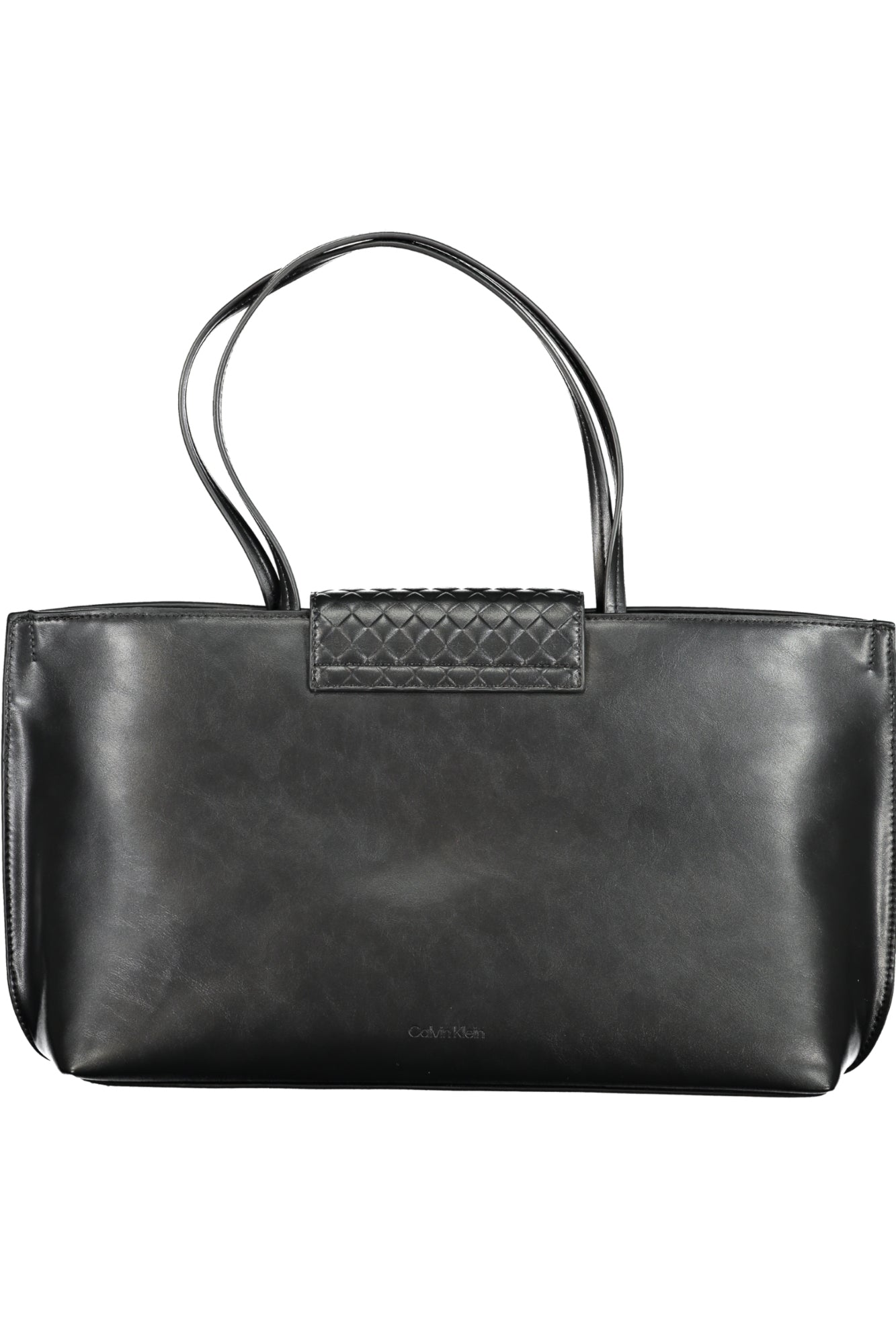 K60K611885_NEBEH – CALVIN KLEIN BORSA DONNA NERO – Größe: UNI – Farbe: Nero