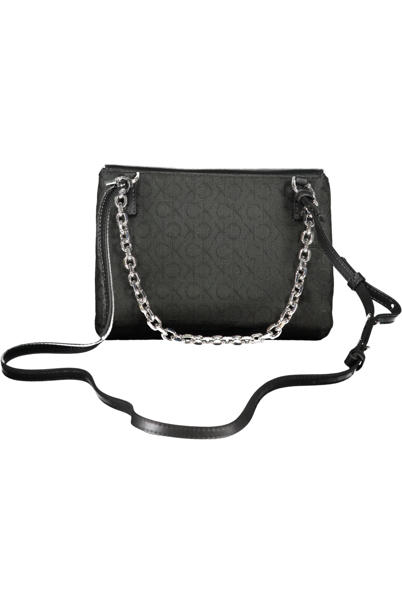 K60K611877_NE0GK – CALVIN KLEIN BORSA DONNA NERO – Größe: UNI – Farbe: Nero