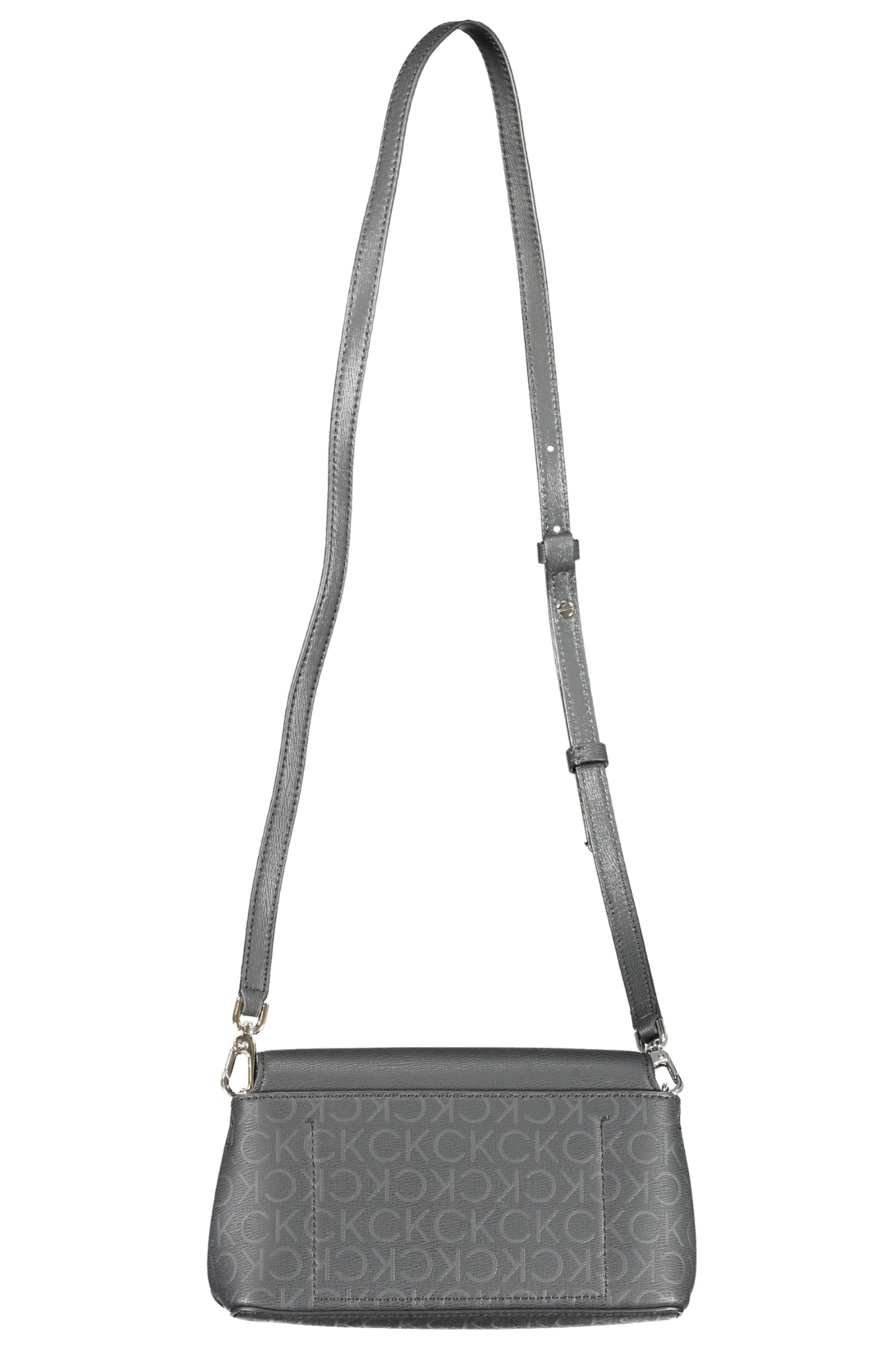 K60K612634_NE0GJ – CALVIN KLEIN BORSA DONNA NERO – Größe: UNI – Farbe: Nero