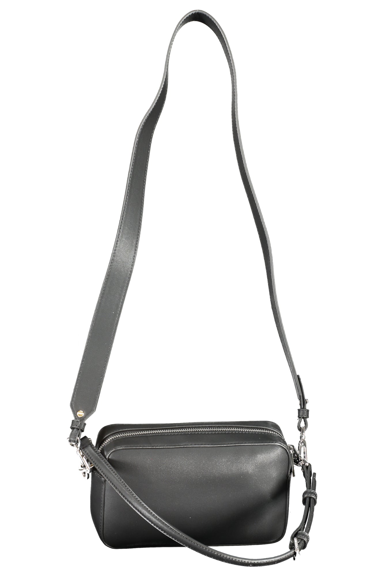 K60K612280_NEBEH – CALVIN KLEIN BORSA DONNA NERO – Größe: UNI – Farbe: Nero